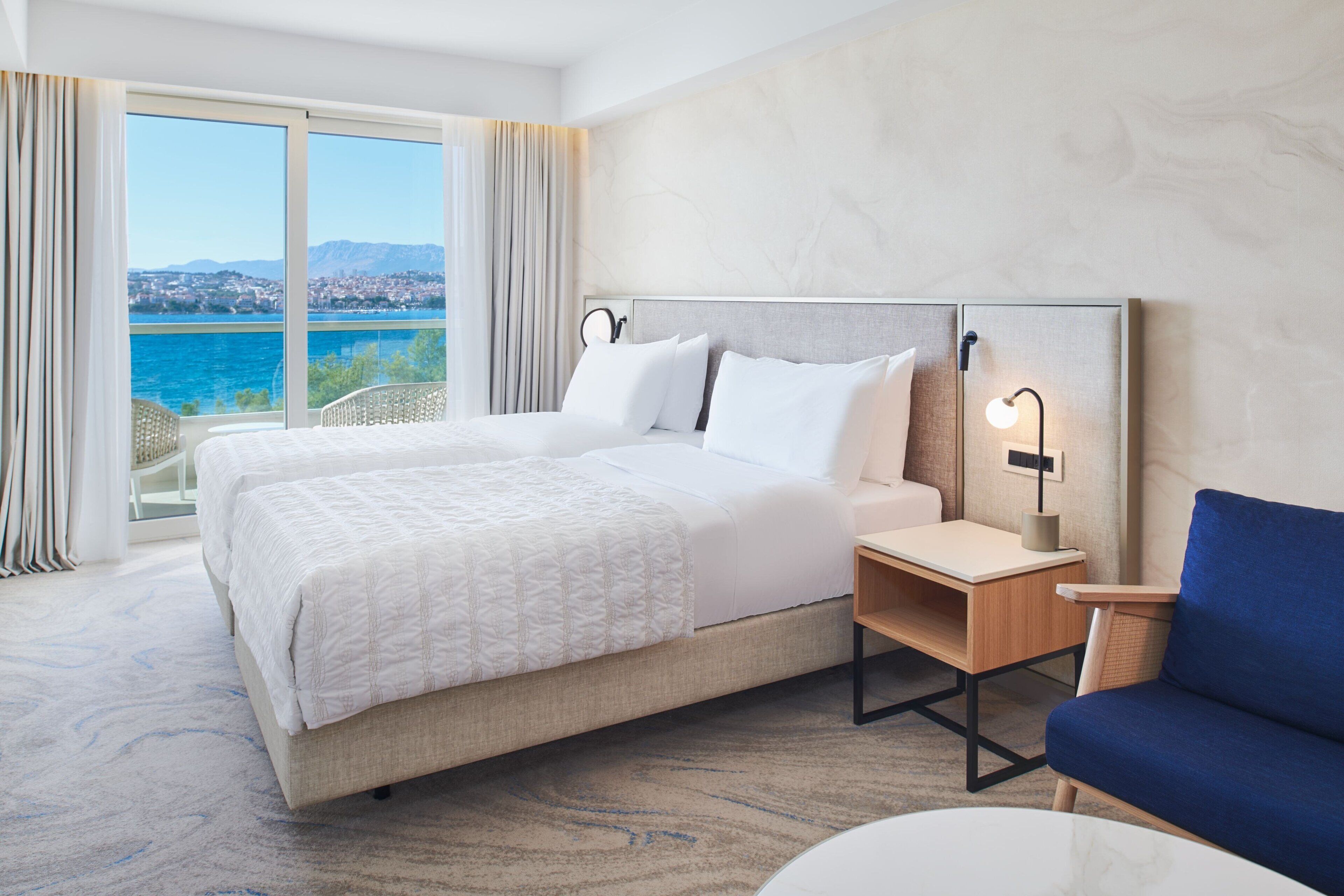 Le Meridien Lav, Split Le Meridien Lav, Split