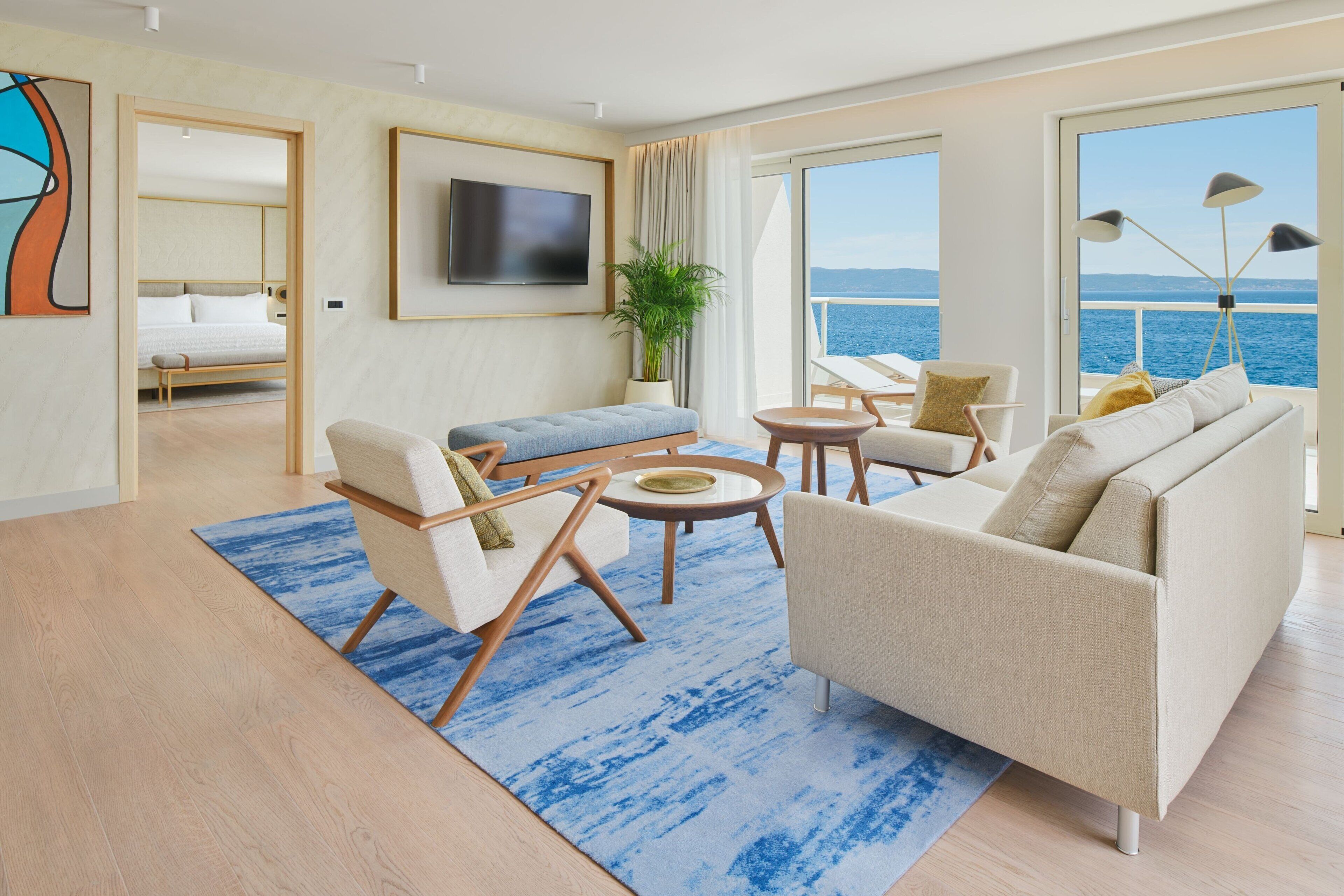 Le Meridien Lav, Split Le Meridien Lav, Split