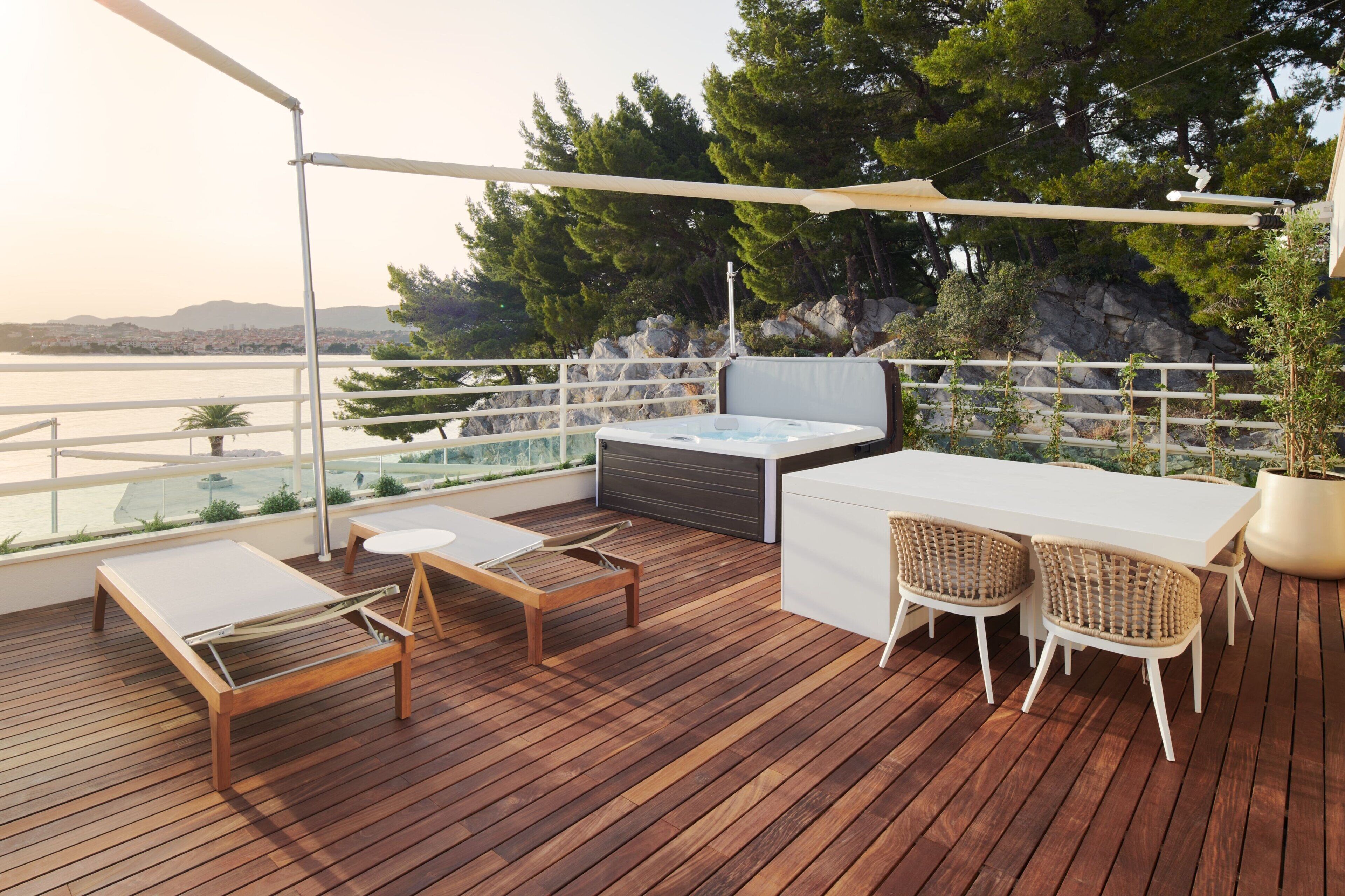 Le Meridien Lav, Split Le Meridien Lav, Split