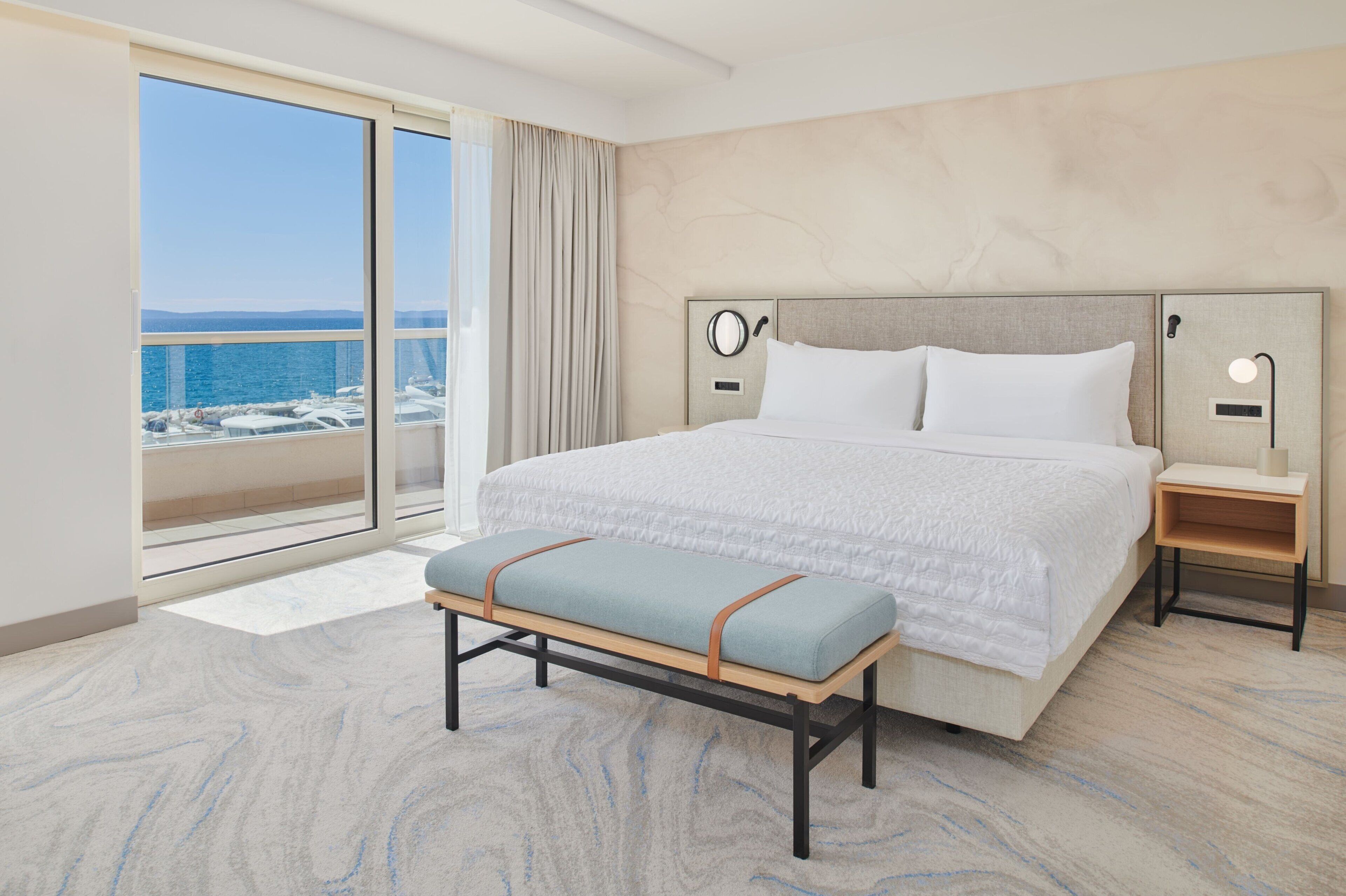 Le Meridien Lav, Split Le Meridien Lav, Split