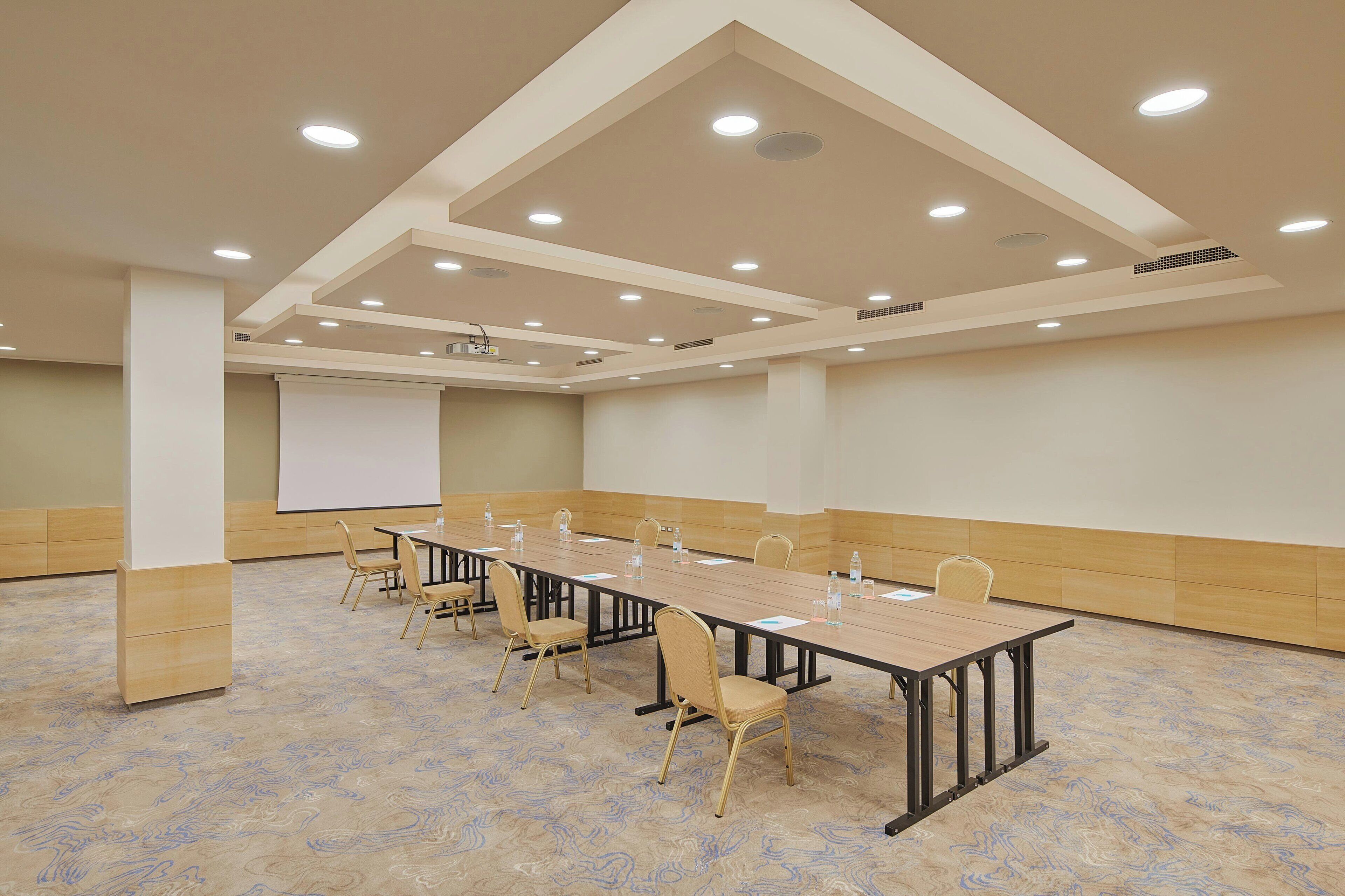 Le Meridien Lav, Split Le Meridien Lav, Split