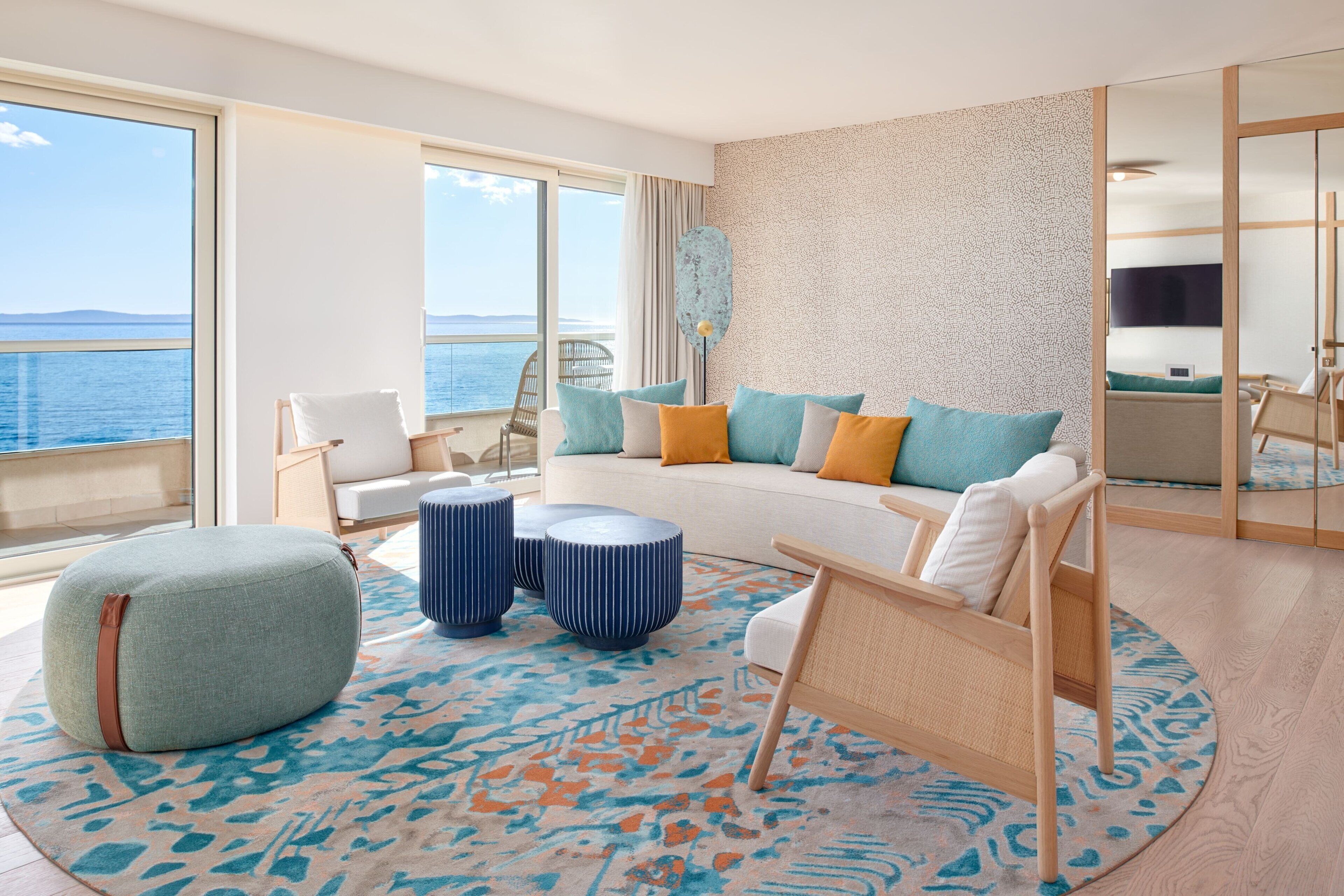Le Meridien Lav, Split Le Meridien Lav, Split