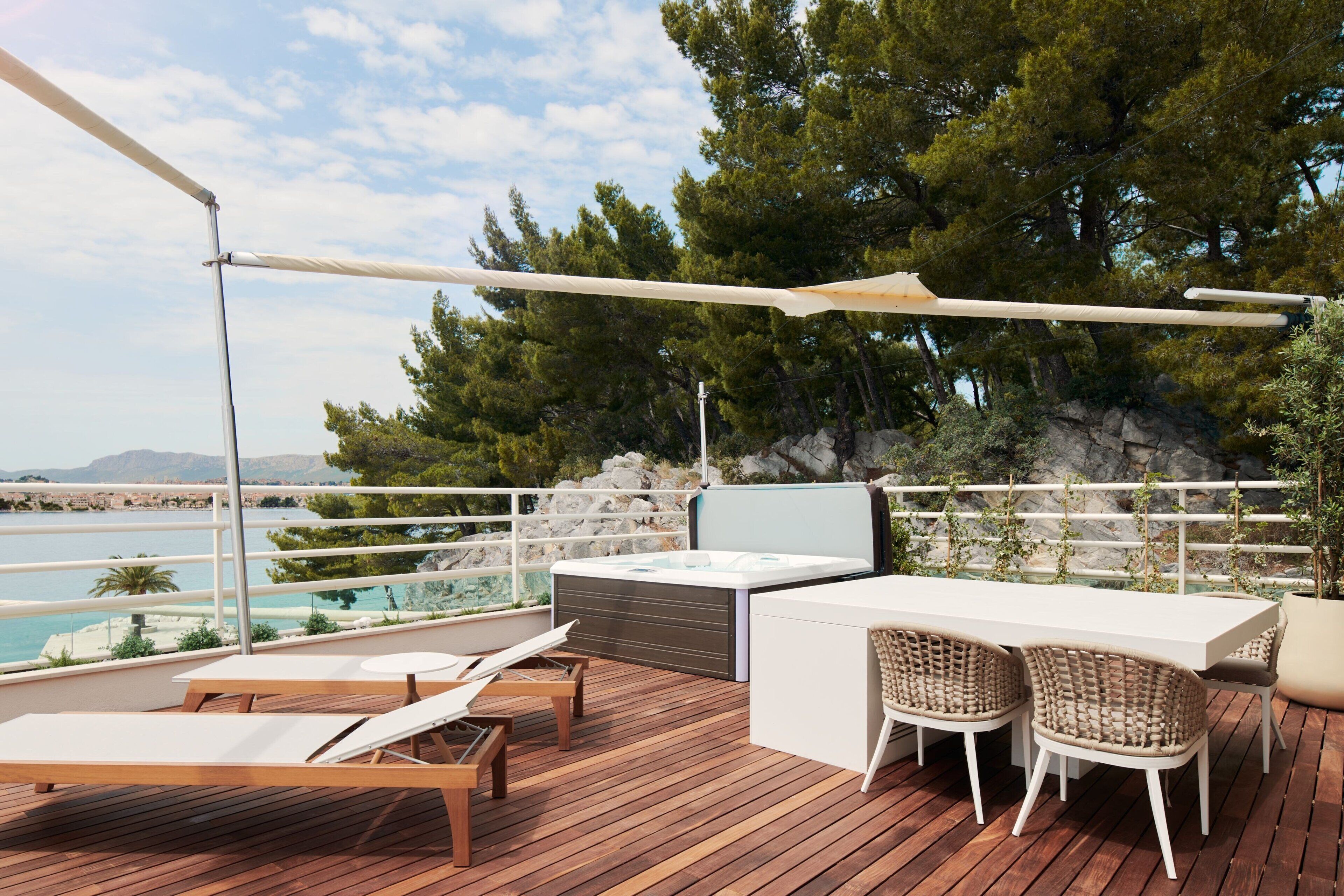 Le Meridien Lav, Split Le Meridien Lav, Split