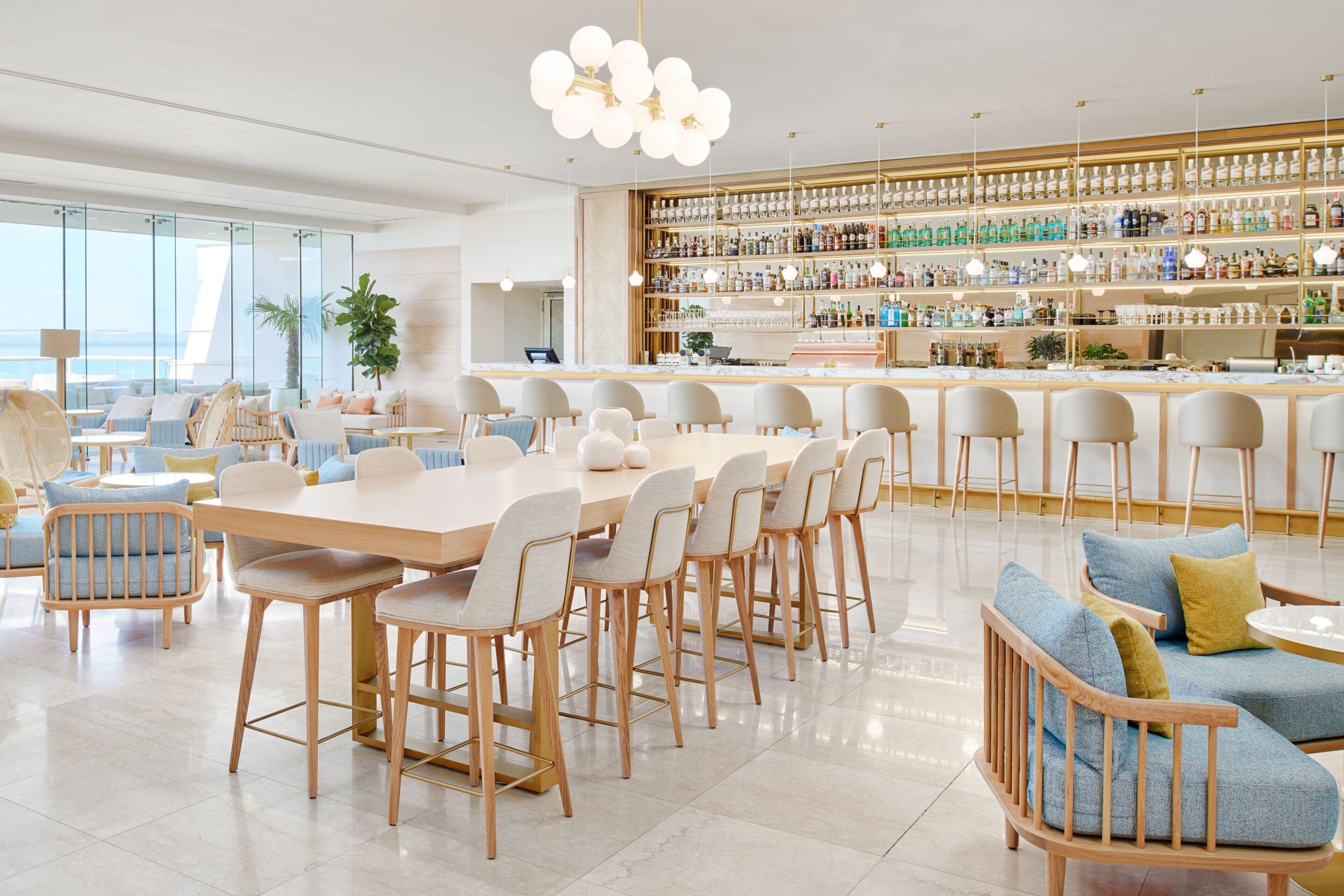 Le Meridien Lav, Split Le Meridien Lav, Split