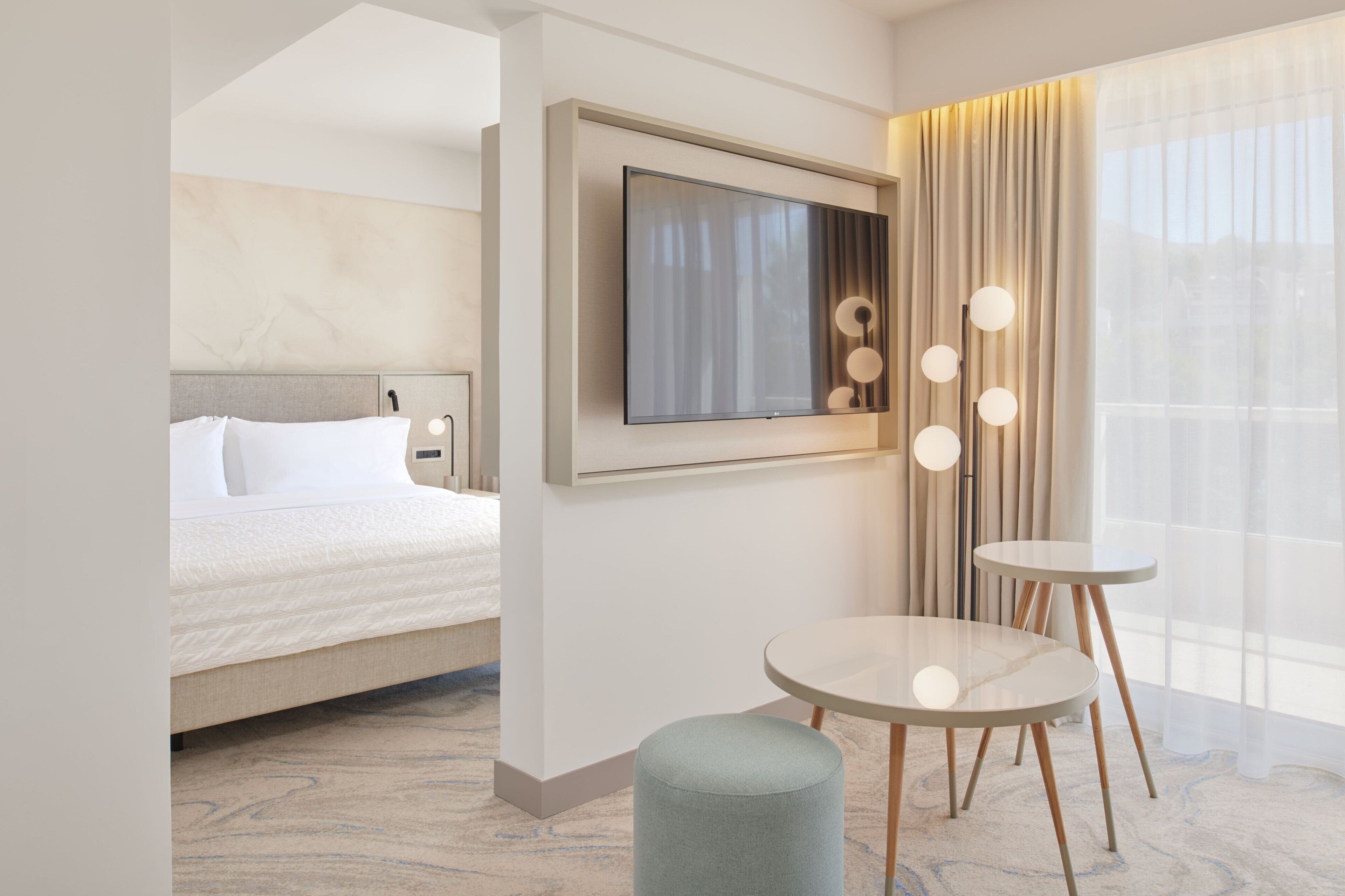 Le Meridien Lav, Split Le Meridien Lav, Split