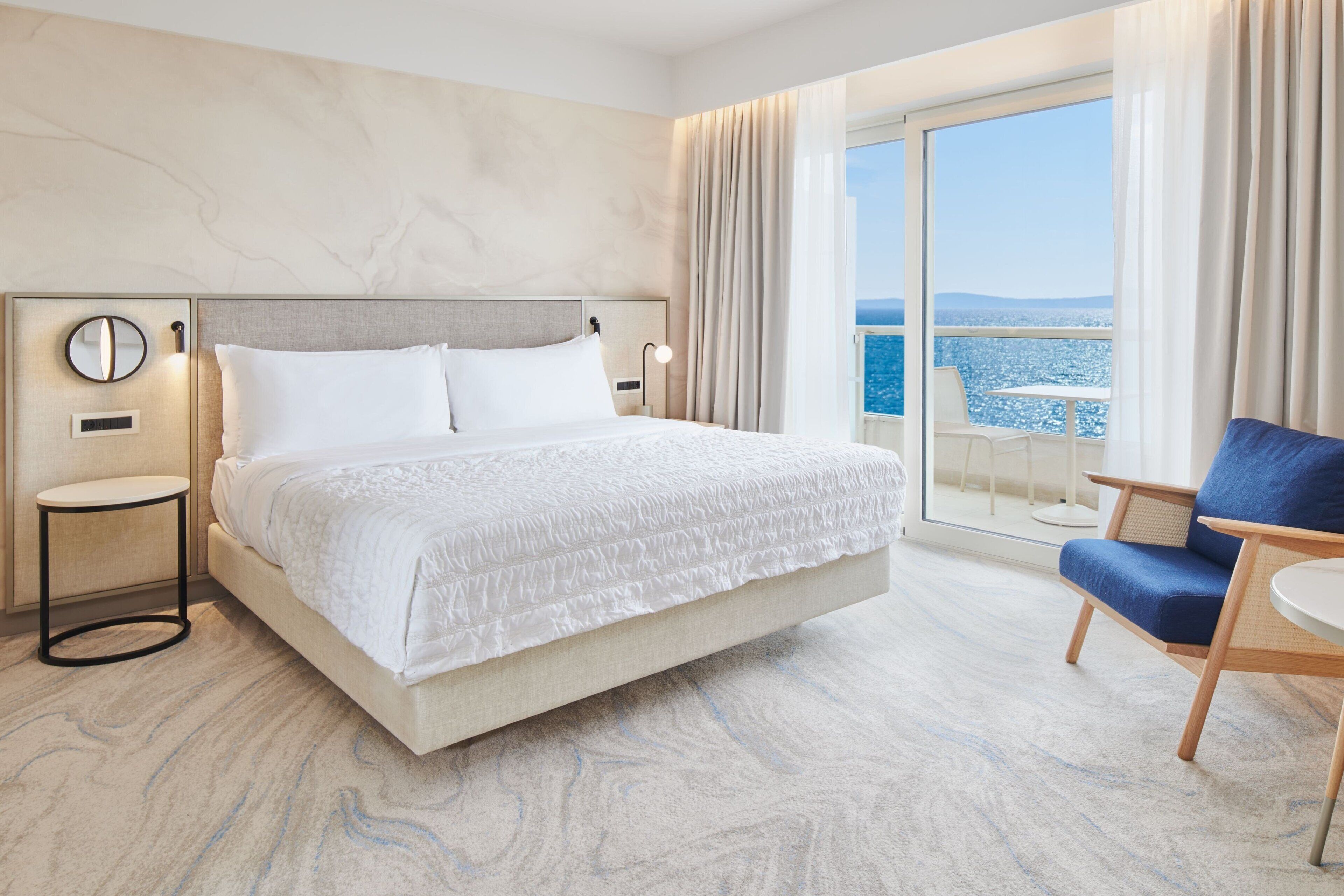 Le Meridien Lav, Split Le Meridien Lav, Split