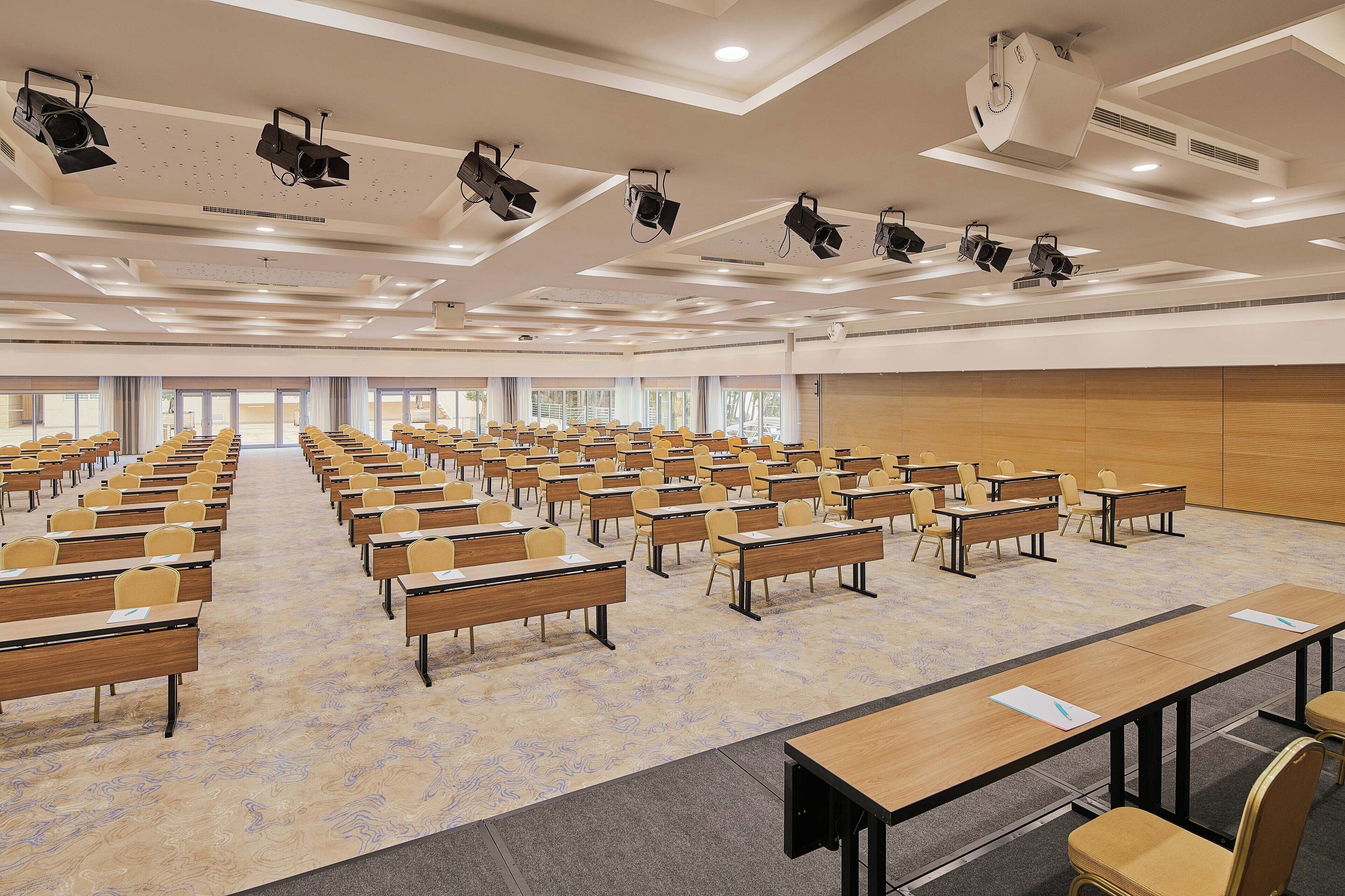 Le Meridien Lav, Split Le Meridien Lav, Split