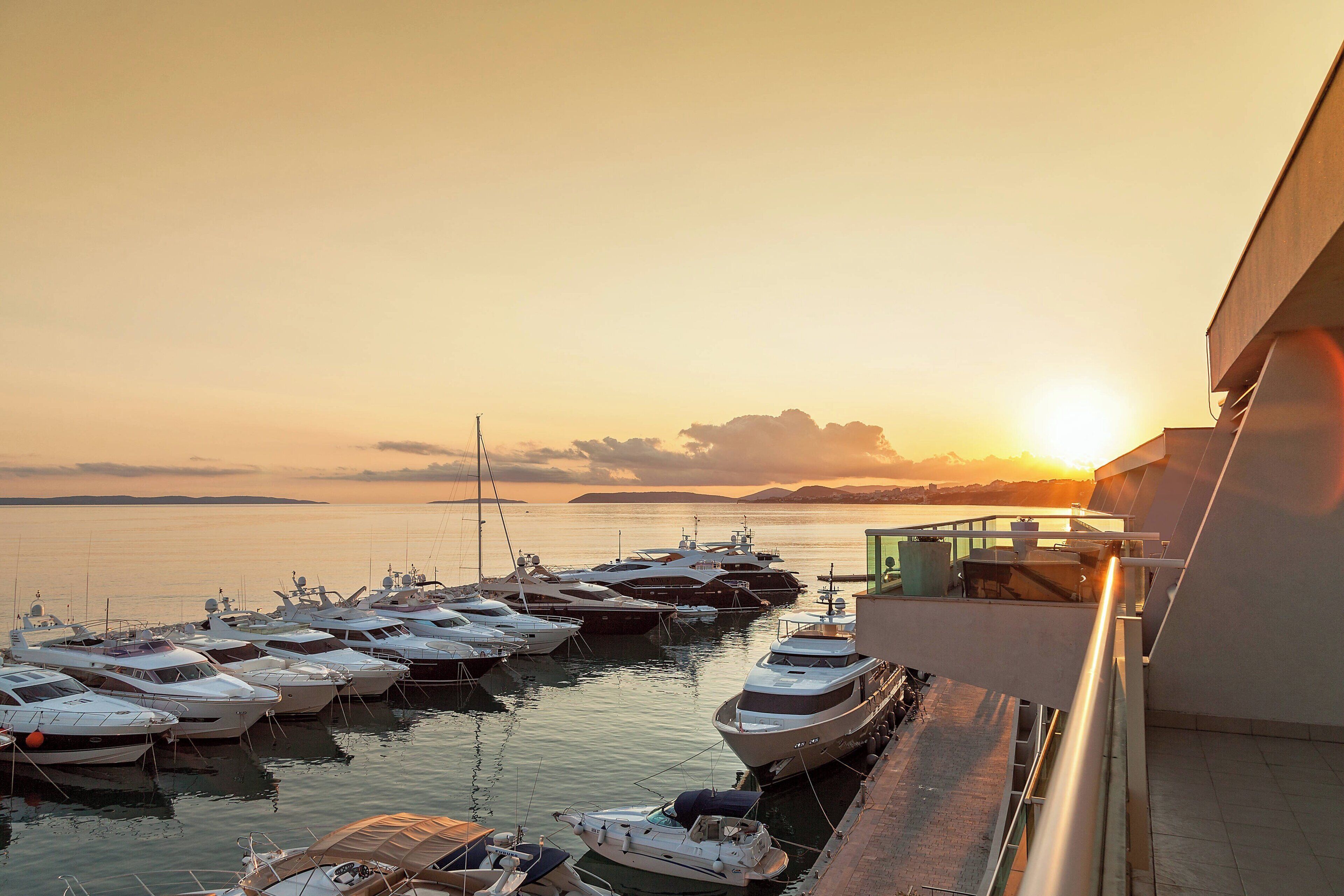 Le Meridien Lav, Split Le Meridien Lav, Split