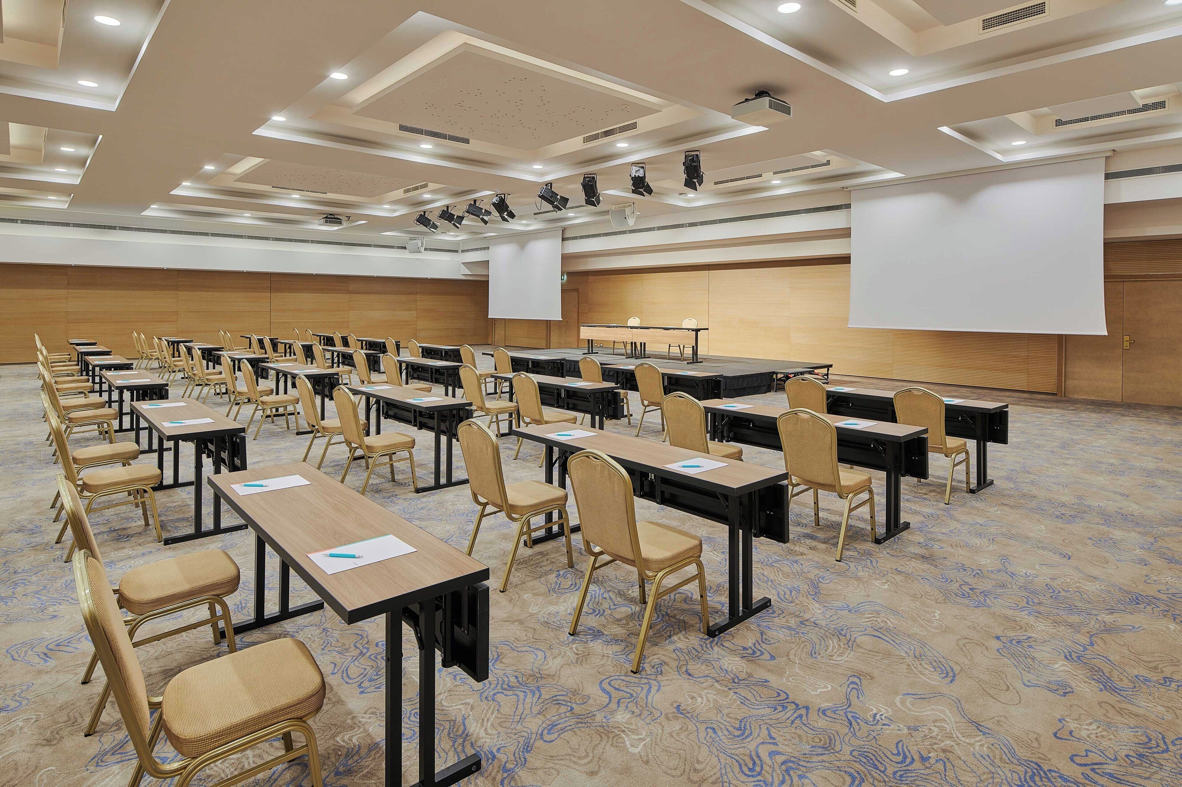 Le Meridien Lav, Split Le Meridien Lav, Split