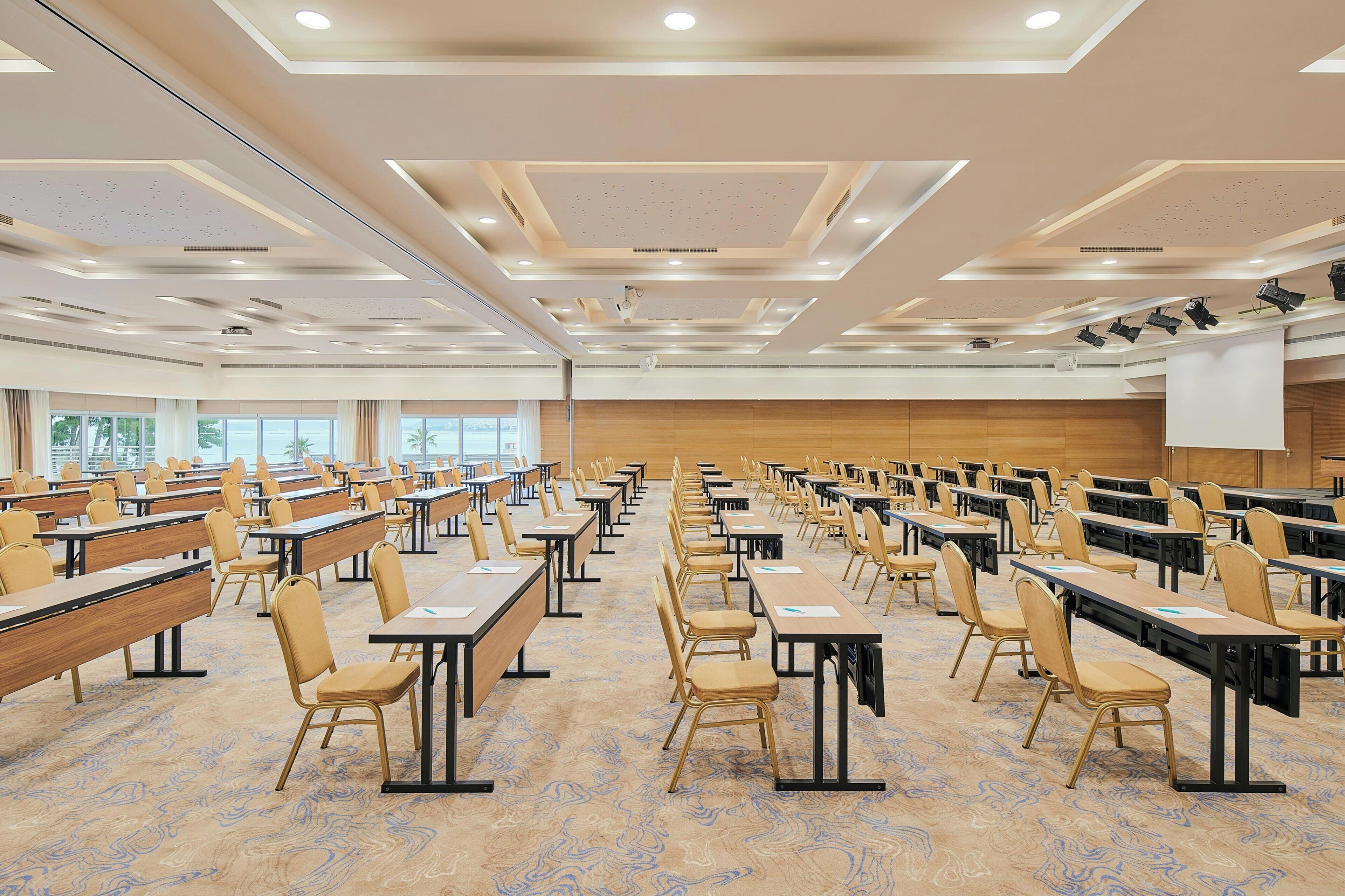 Le Meridien Lav, Split Le Meridien Lav, Split