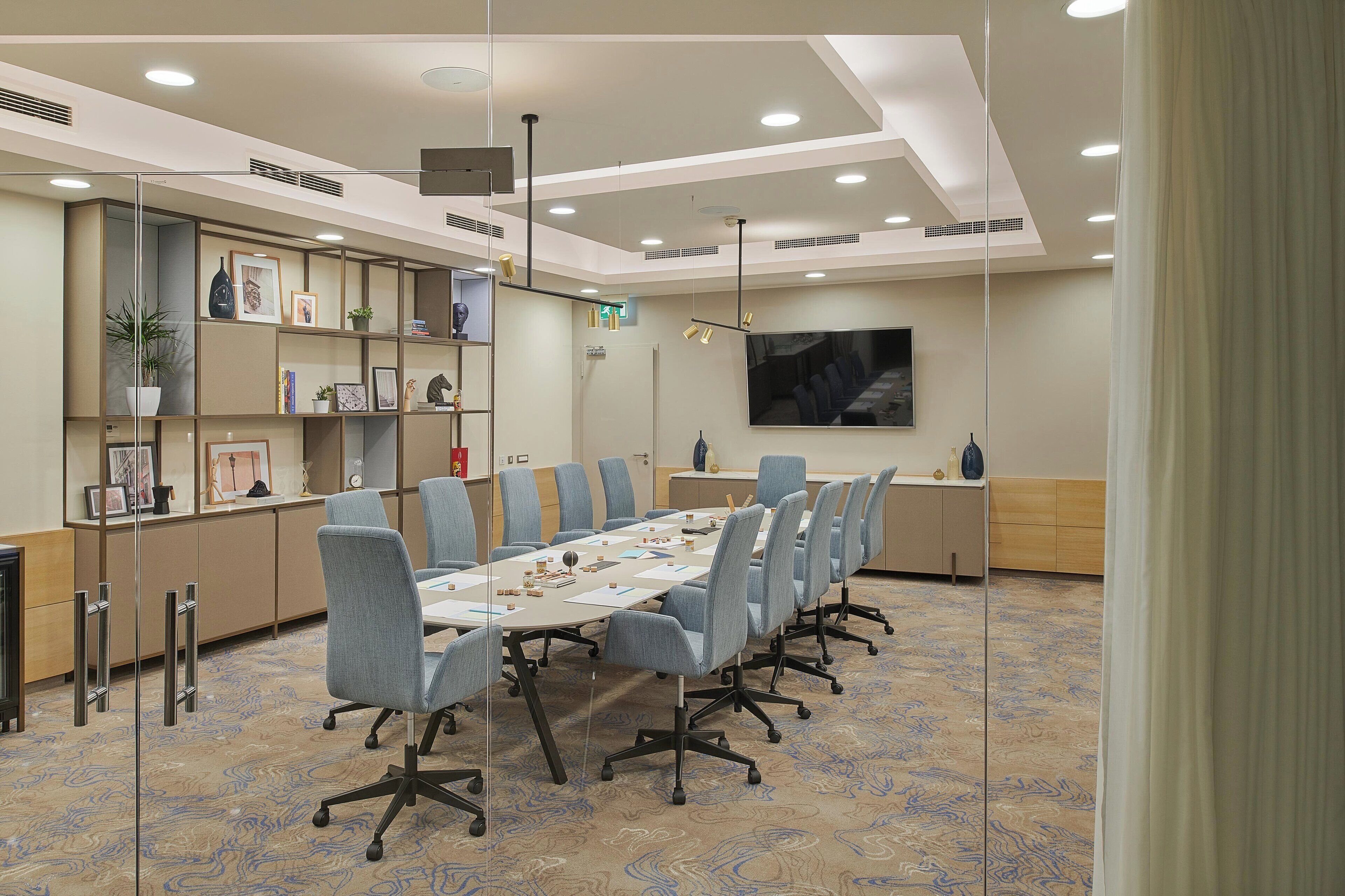 Le Meridien Lav, Split Le Meridien Lav, Split