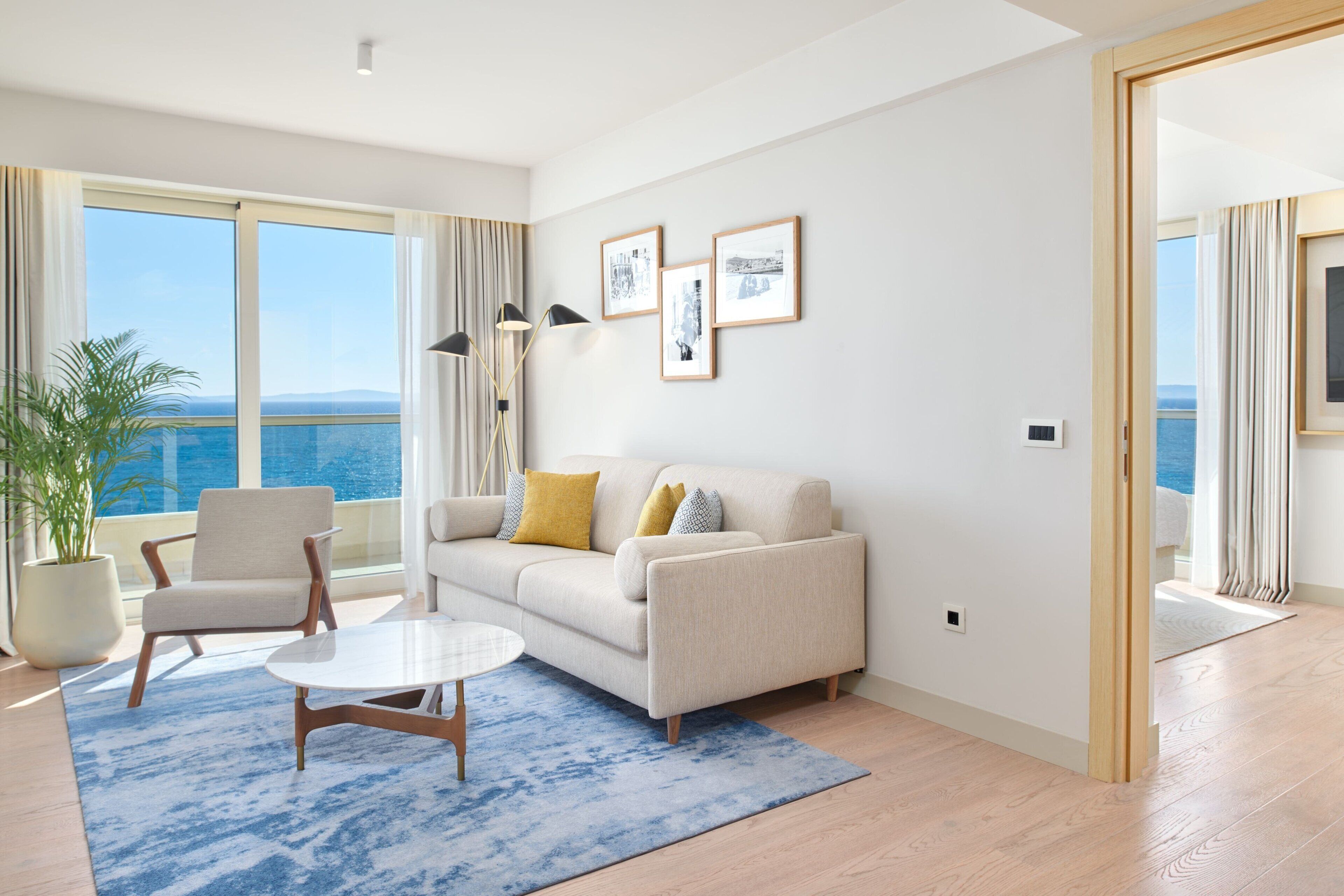 Le Meridien Lav, Split Le Meridien Lav, Split