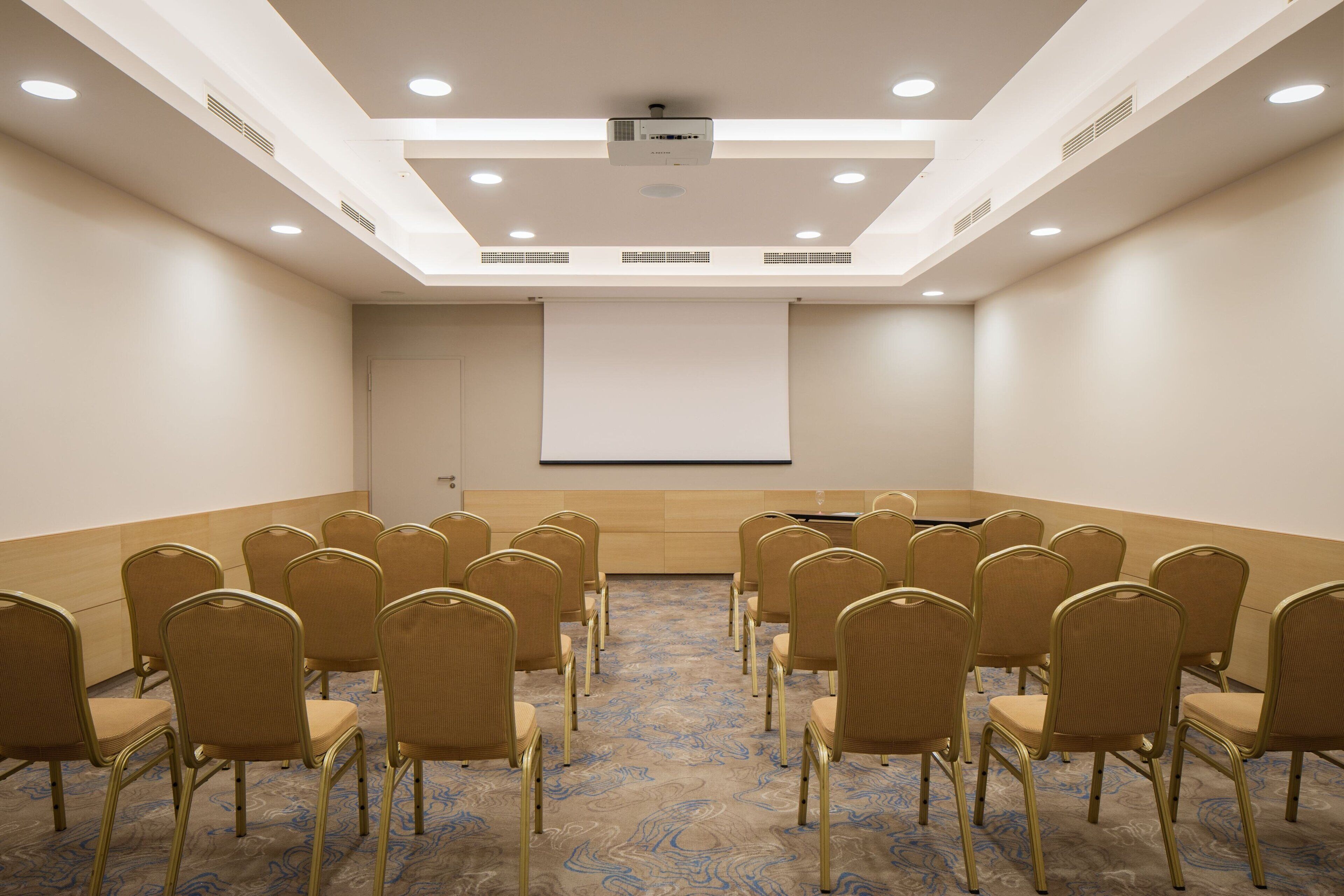 Le Meridien Lav, Split Le Meridien Lav, Split