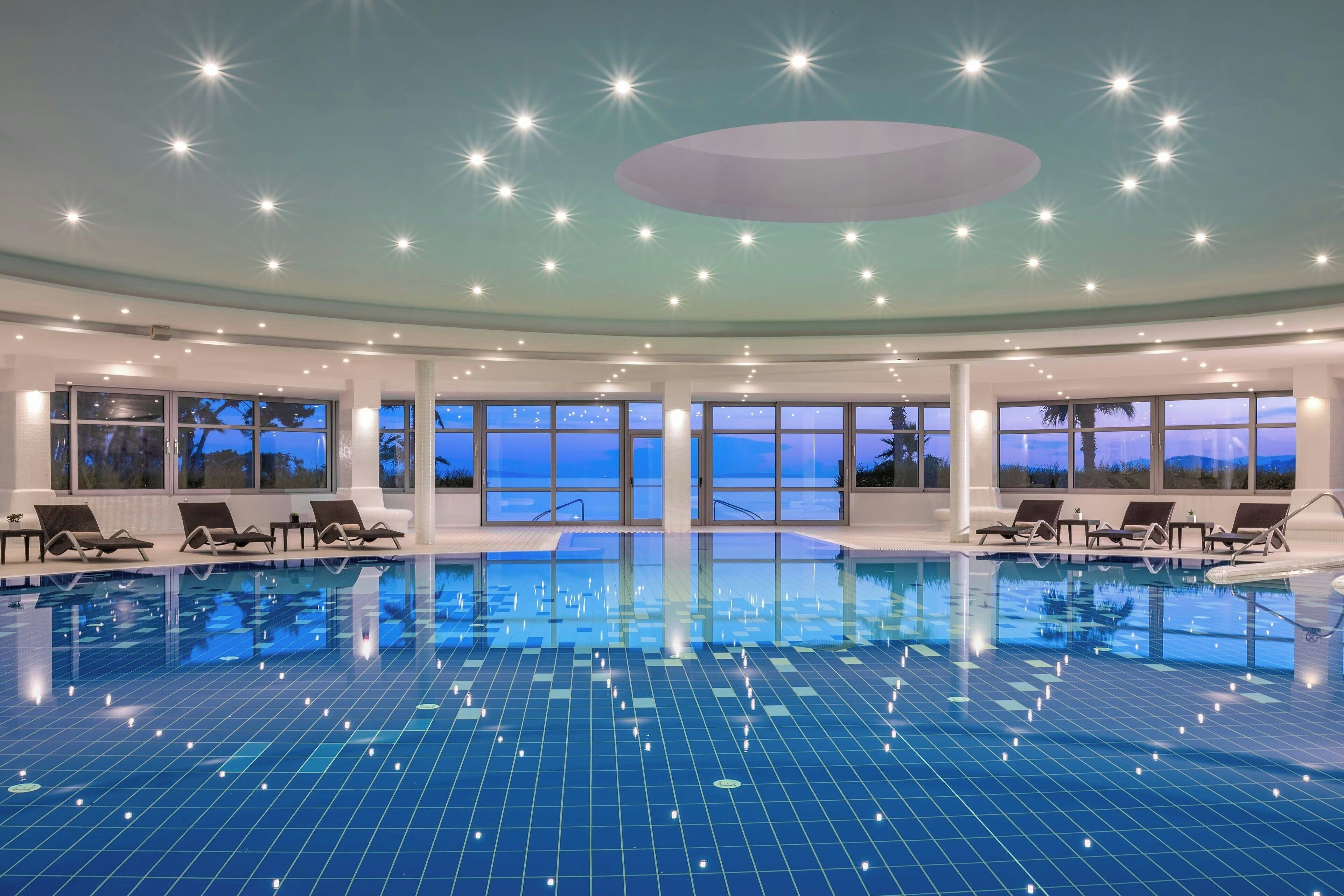 Le Meridien Lav, Split Le Meridien Lav, Split