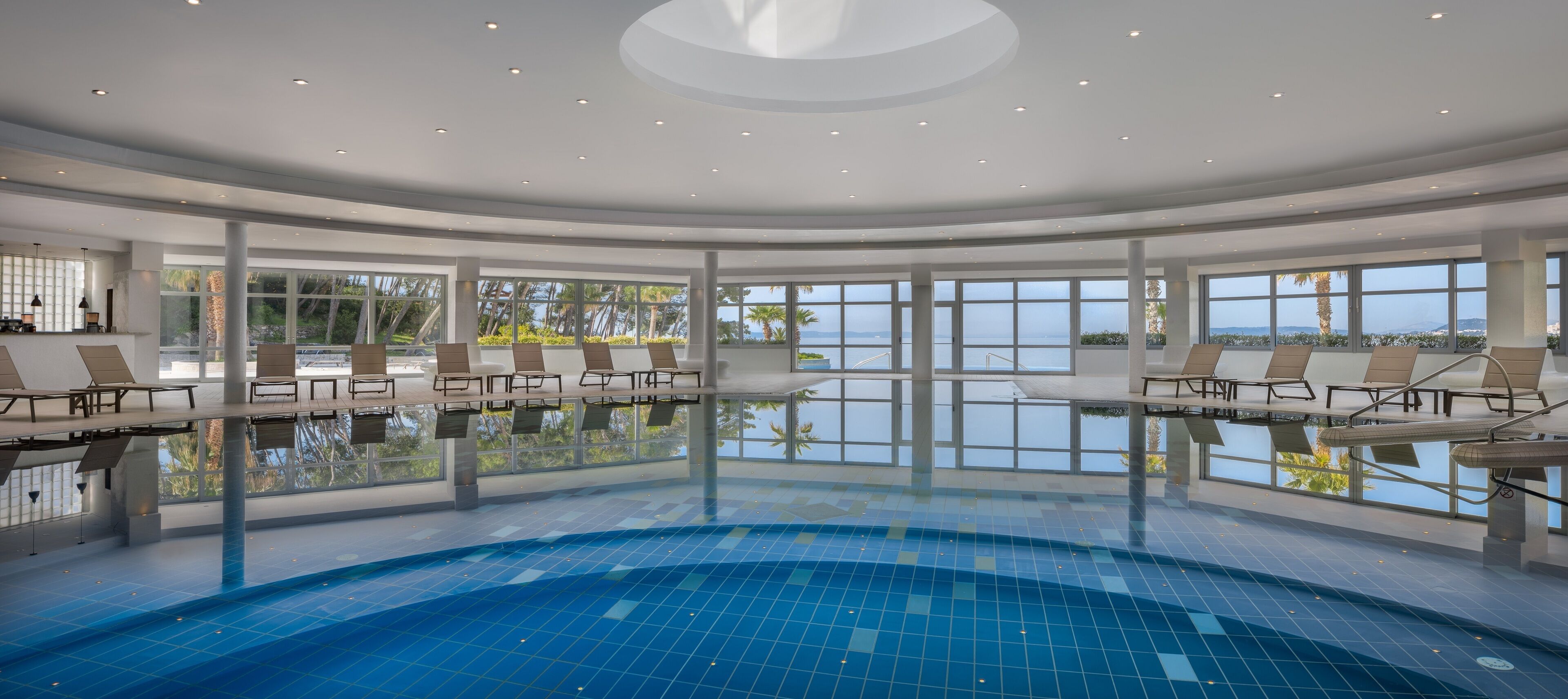 Le Meridien Lav, Split Le Meridien Lav, Split