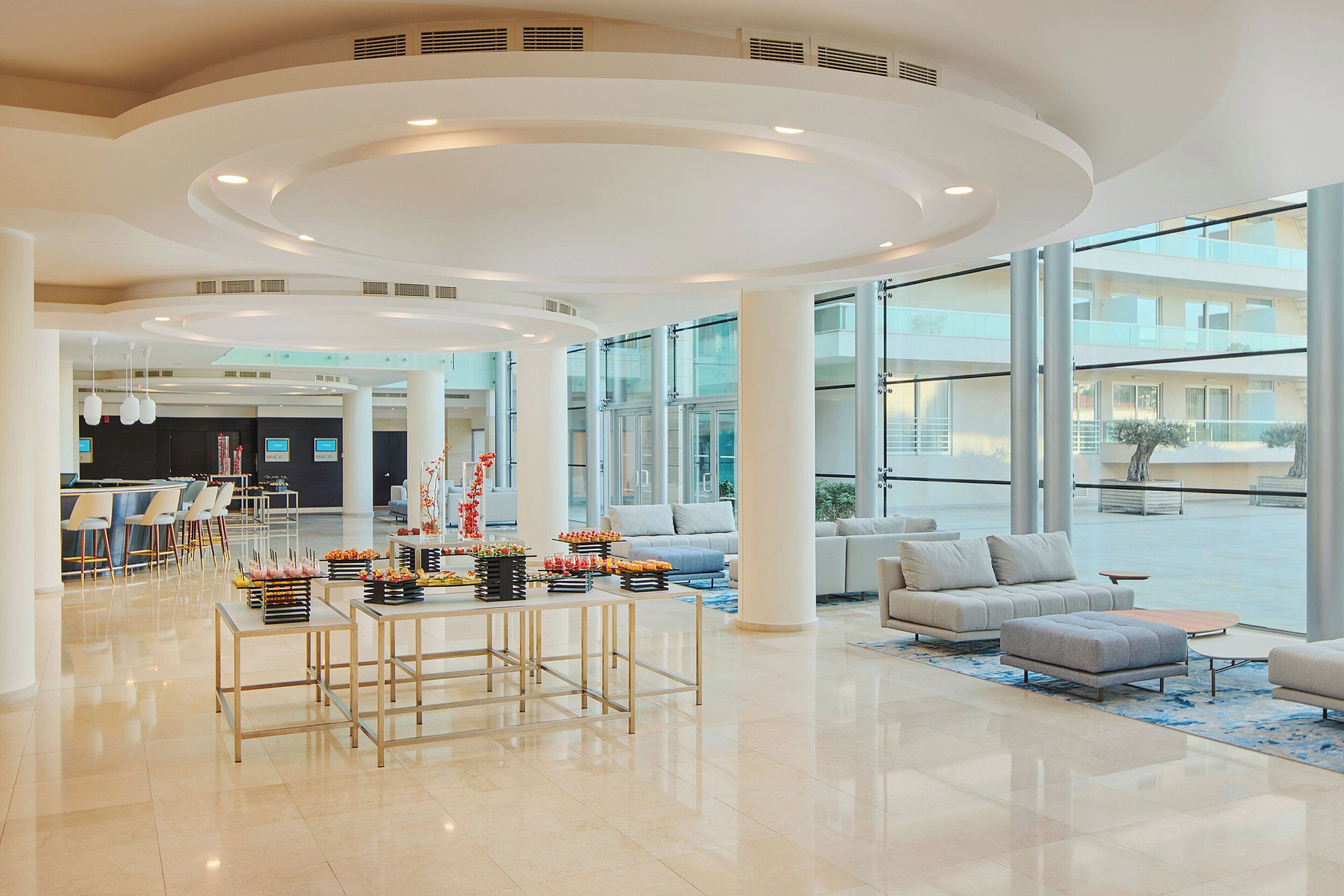 Le Meridien Lav, Split Le Meridien Lav, Split