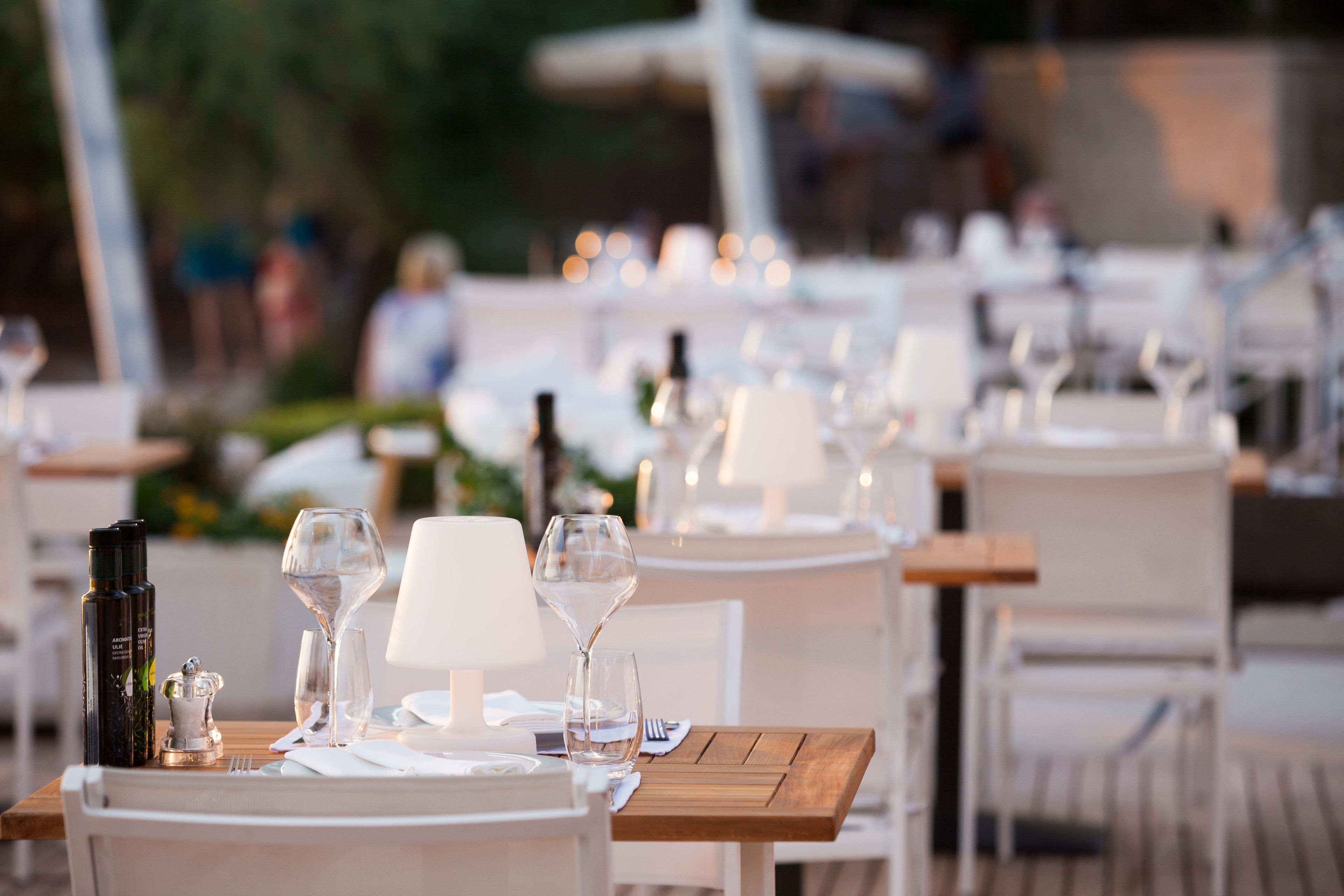 Le Meridien Lav, Split Le Meridien Lav, Split