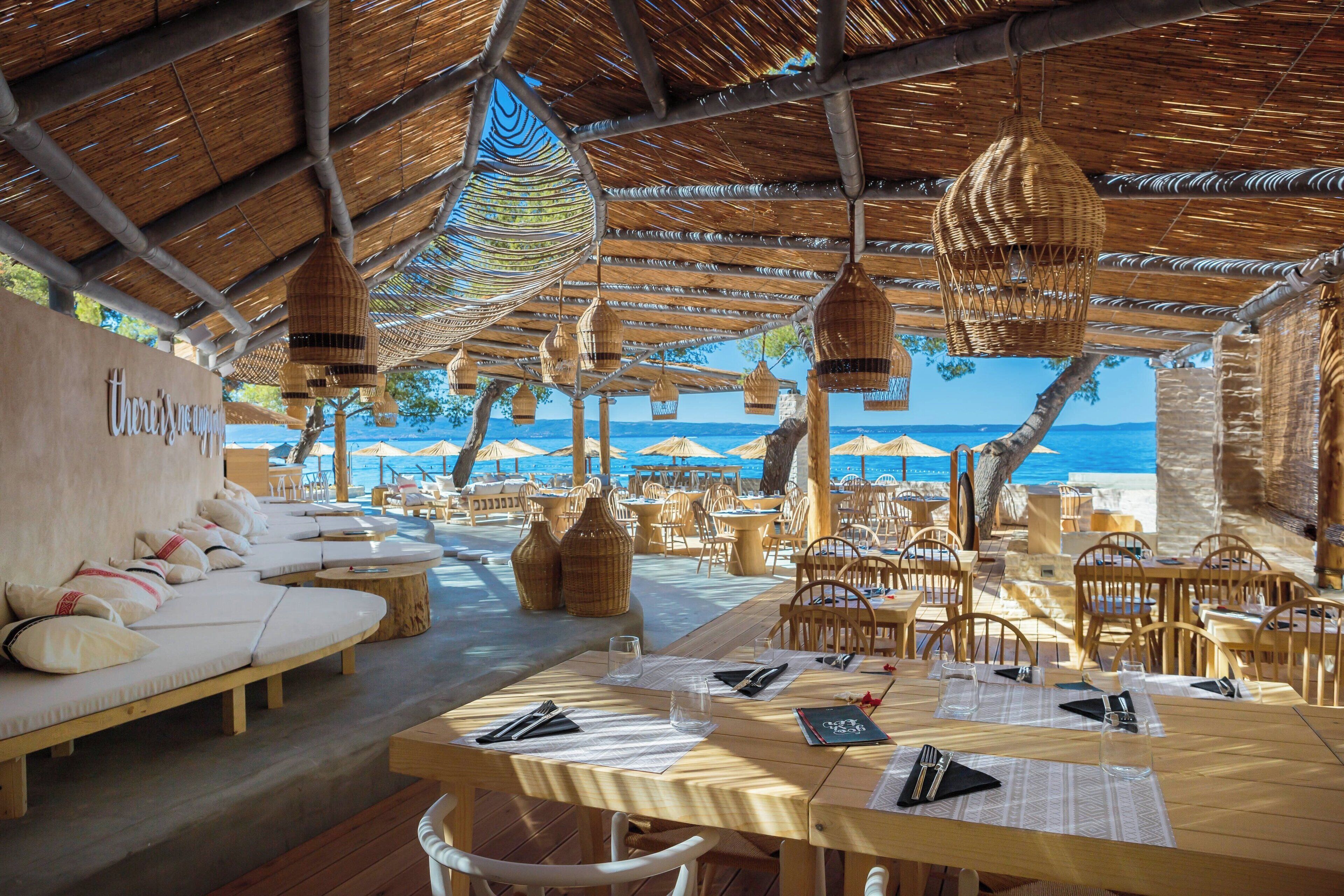 Le Meridien Lav, Split Le Meridien Lav, Split