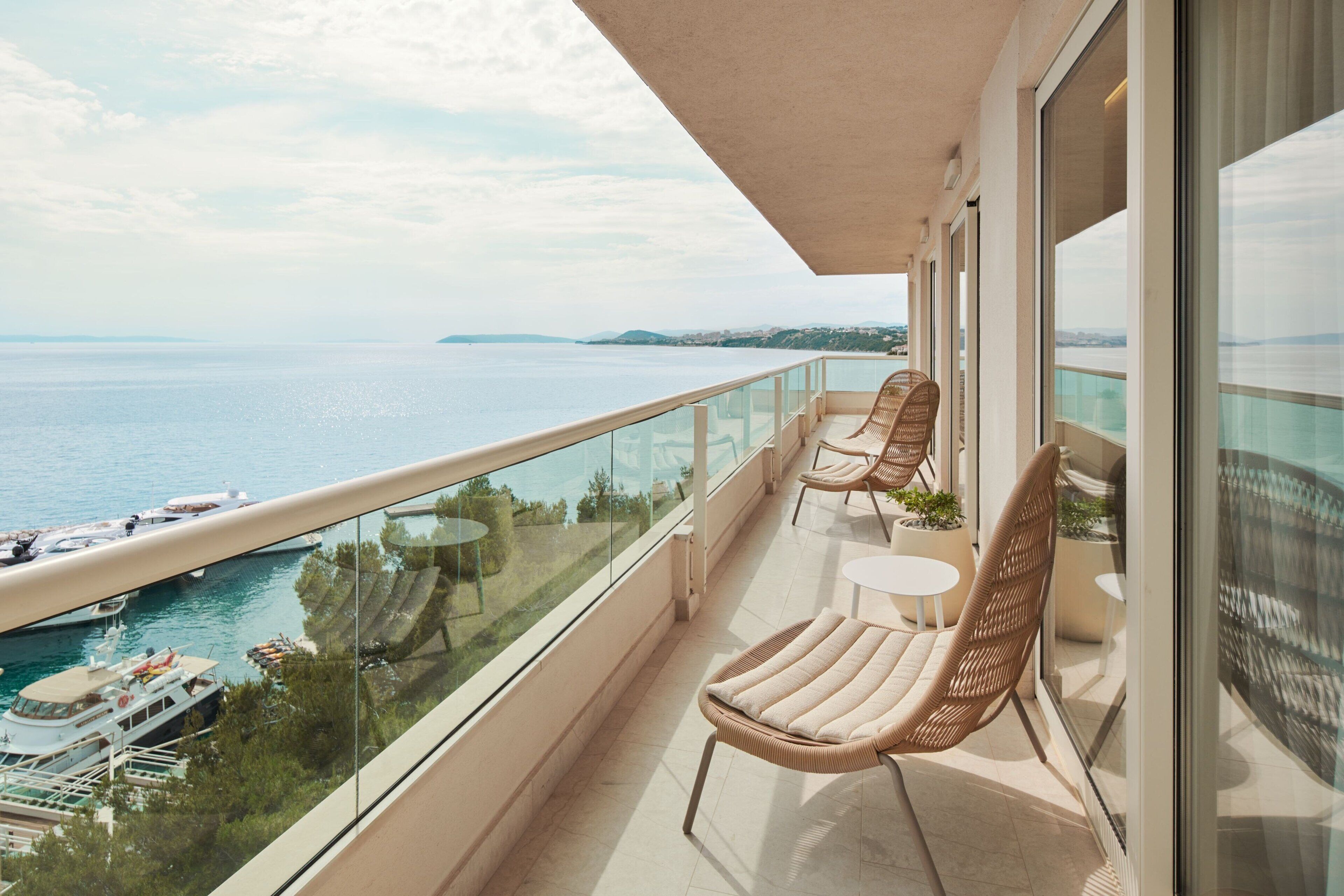 Le Meridien Lav, Split Le Meridien Lav, Split