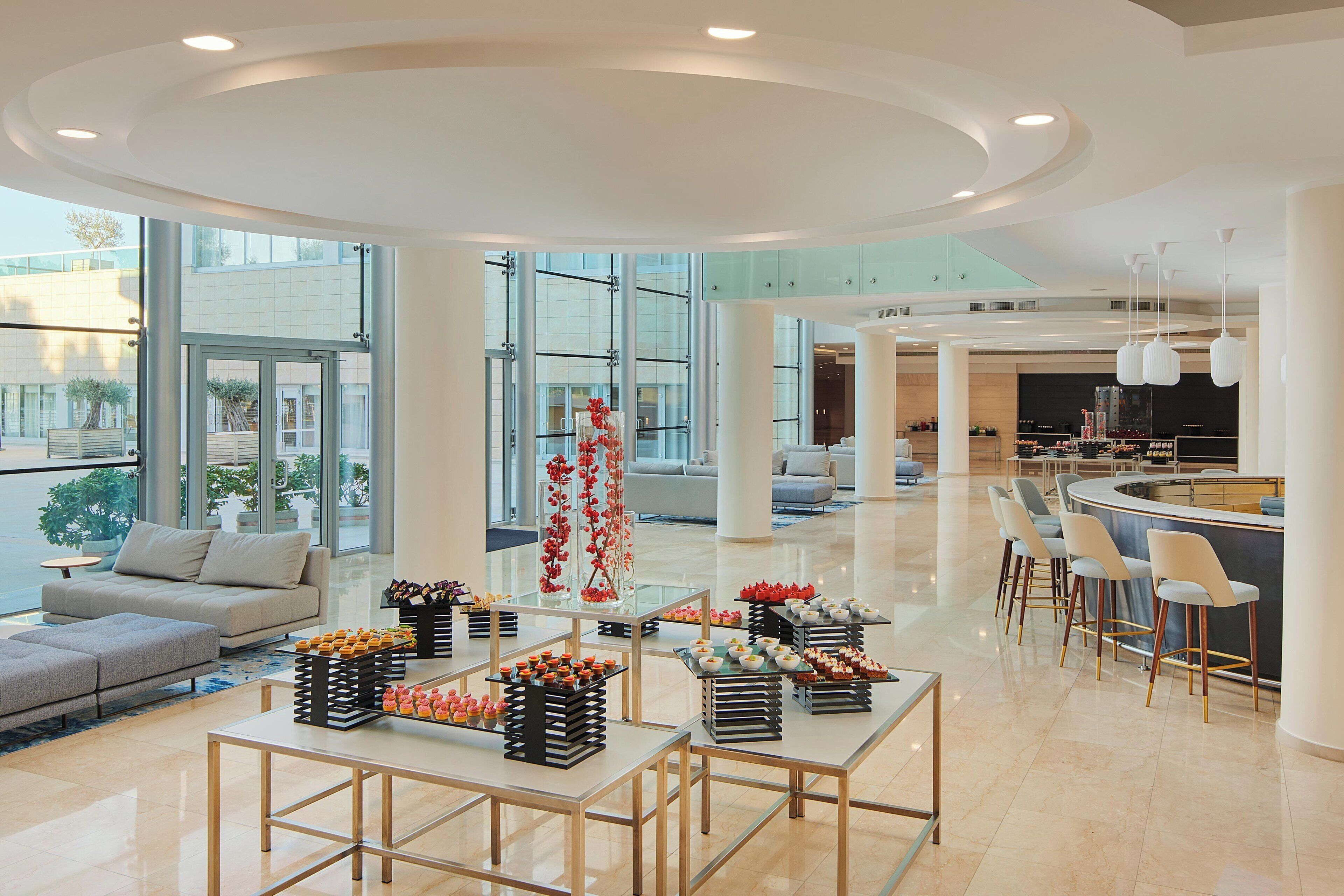 Le Meridien Lav, Split Le Meridien Lav, Split
