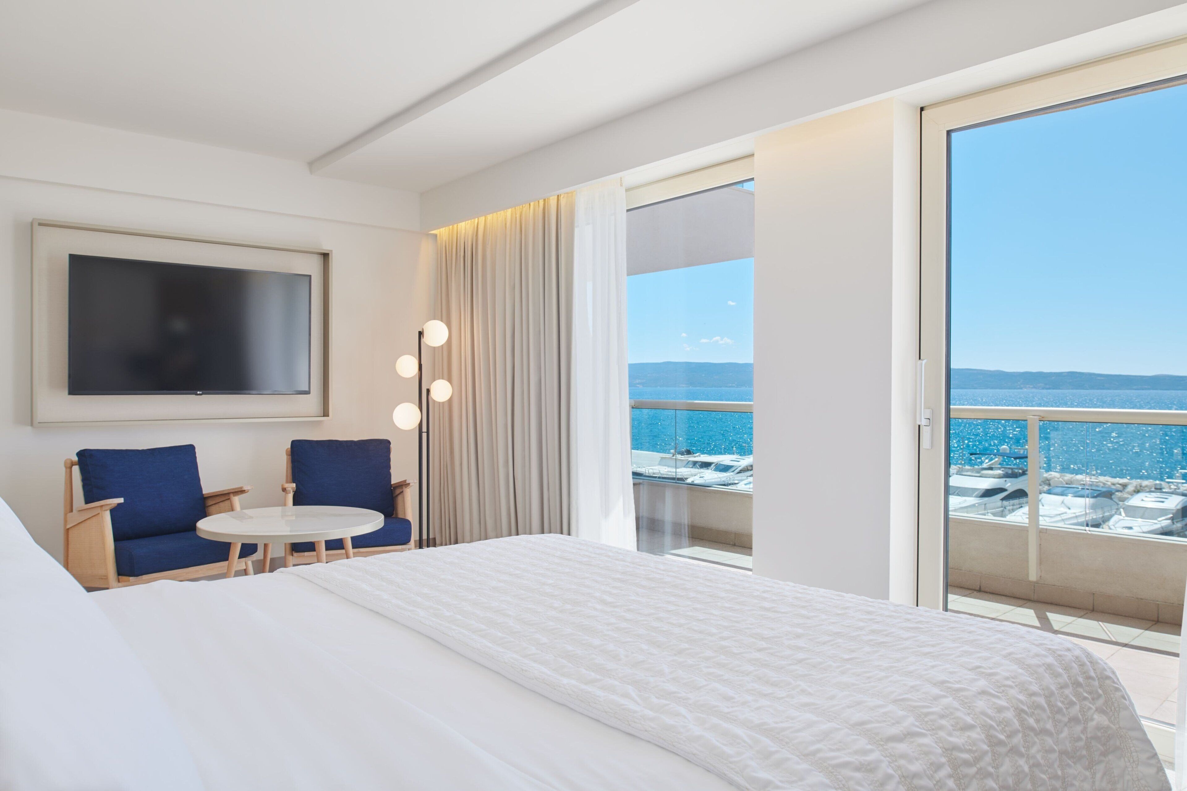 Le Meridien Lav, Split Le Meridien Lav, Split