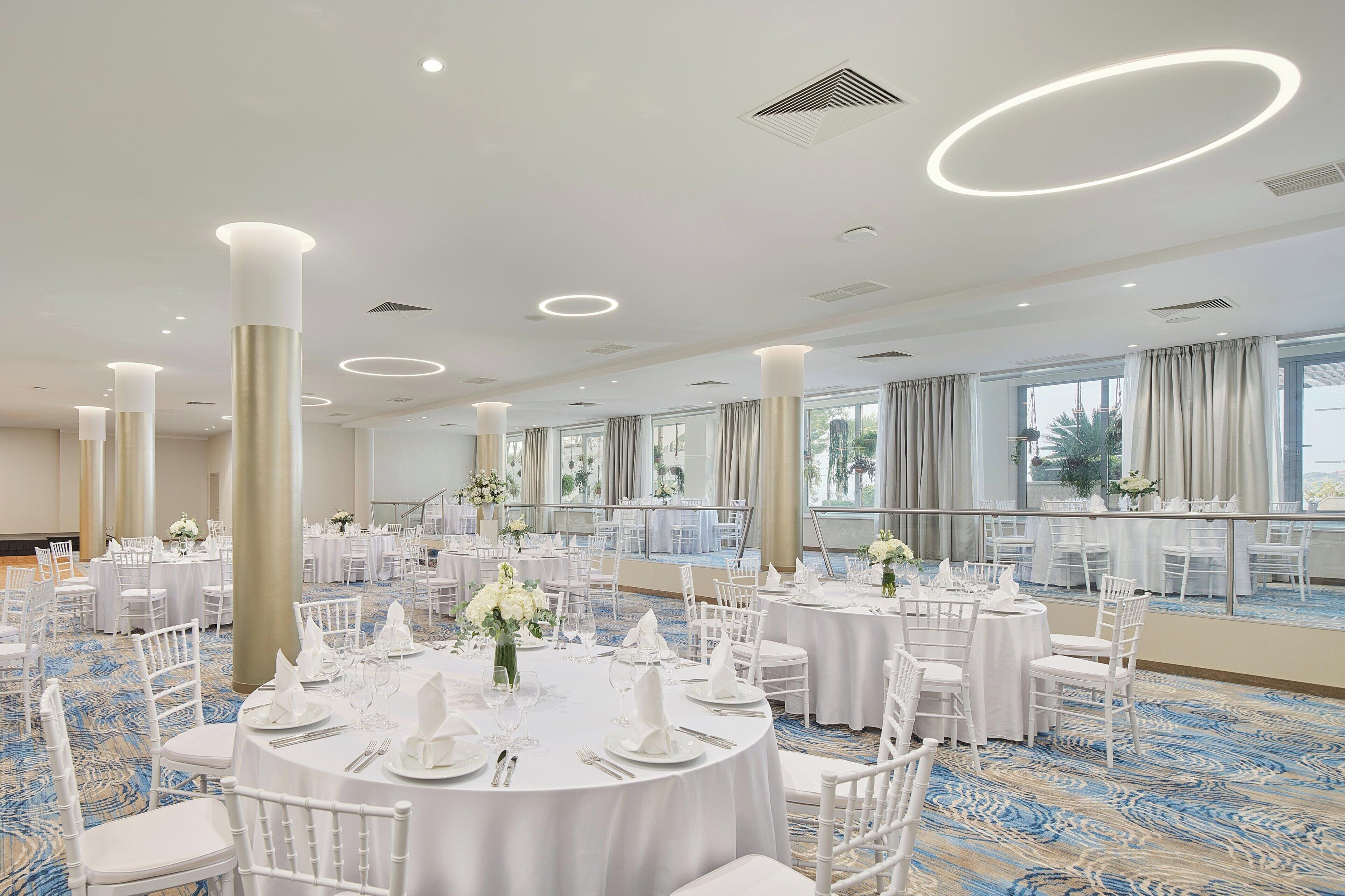 Le Meridien Lav, Split Le Meridien Lav, Split
