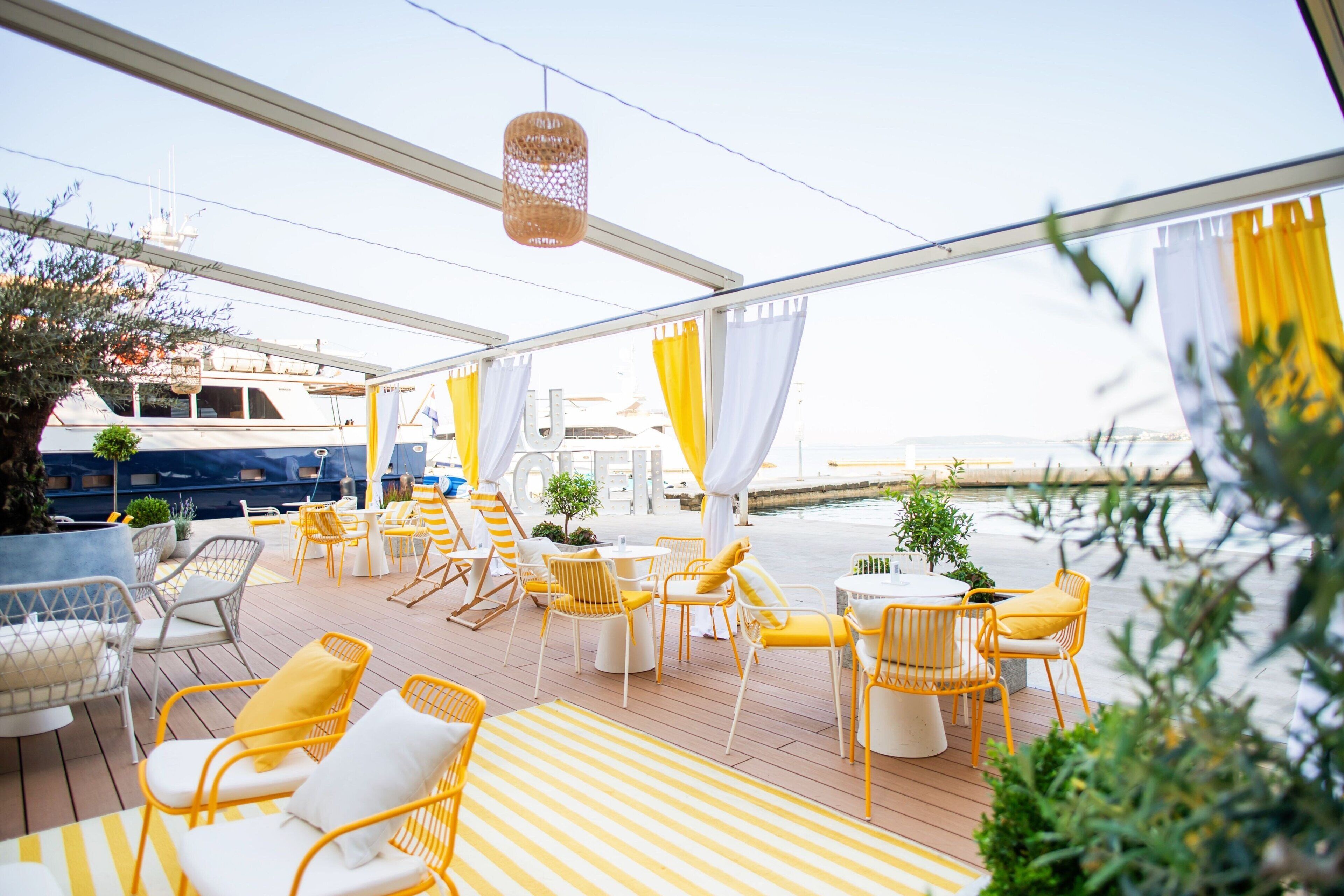 Le Meridien Lav, Split Le Meridien Lav, Split