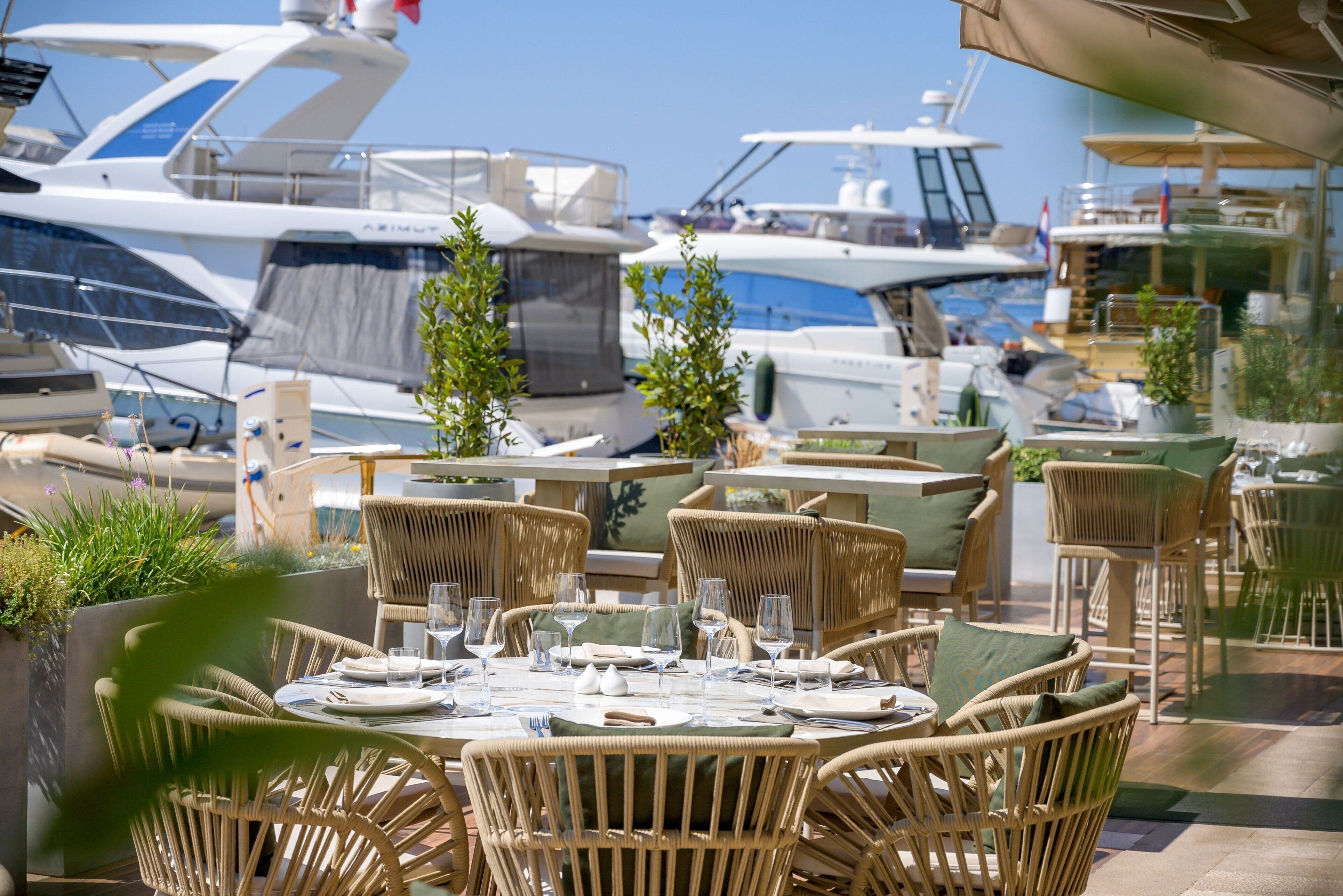 Le Meridien Lav, Split Le Meridien Lav, Split