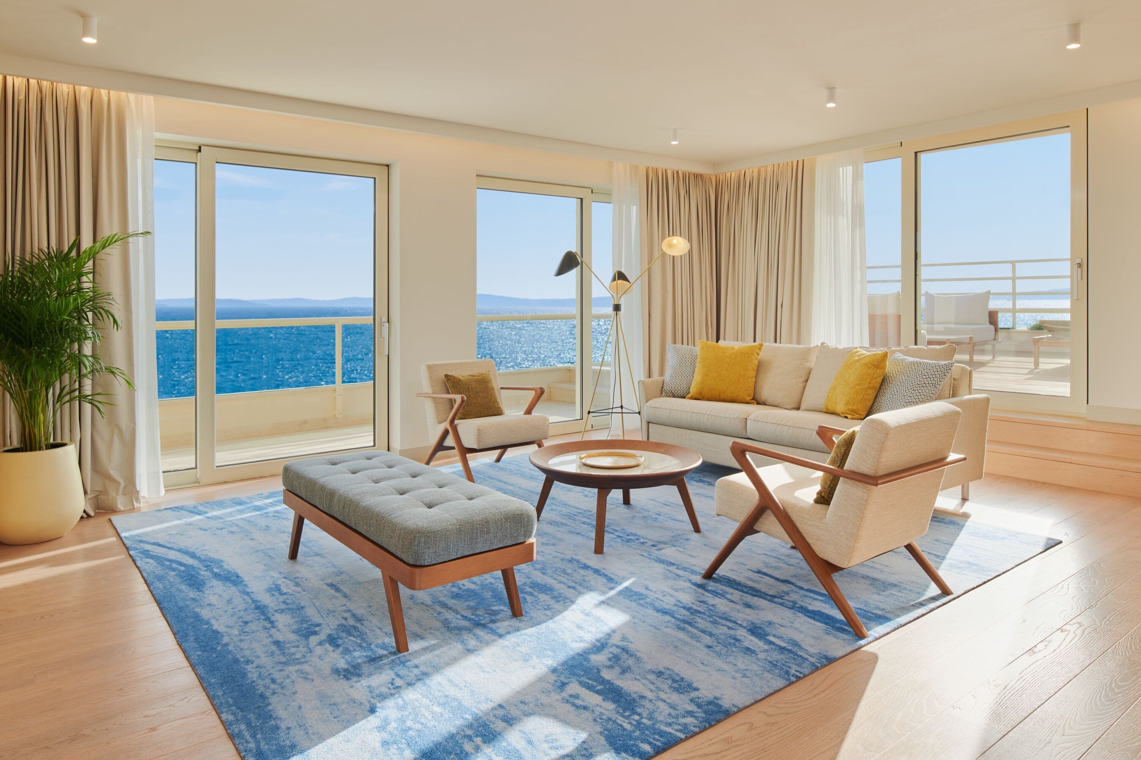 Le Meridien Lav, Split Le Meridien Lav, Split