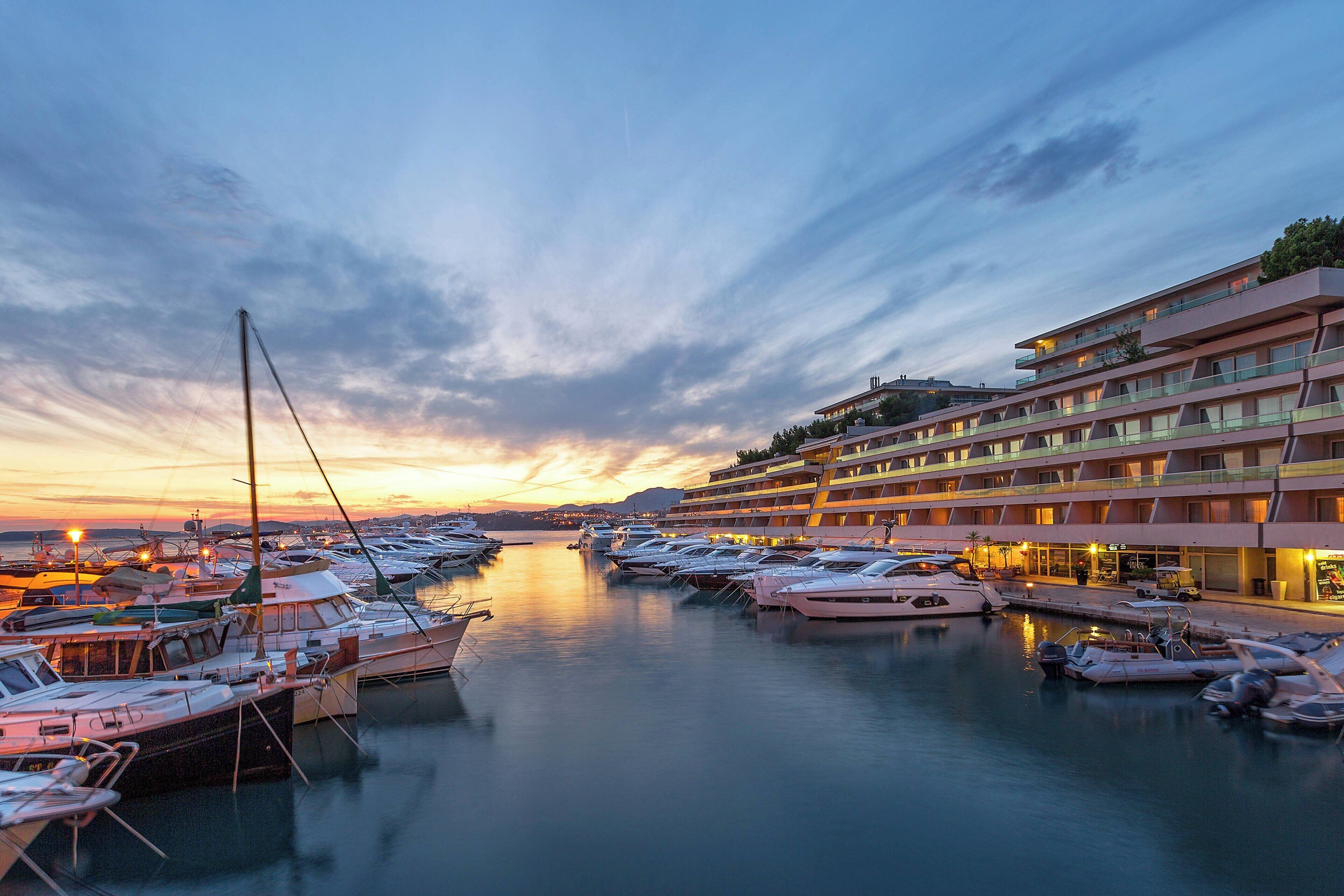 Le Meridien Lav, Split Le Meridien Lav, Split