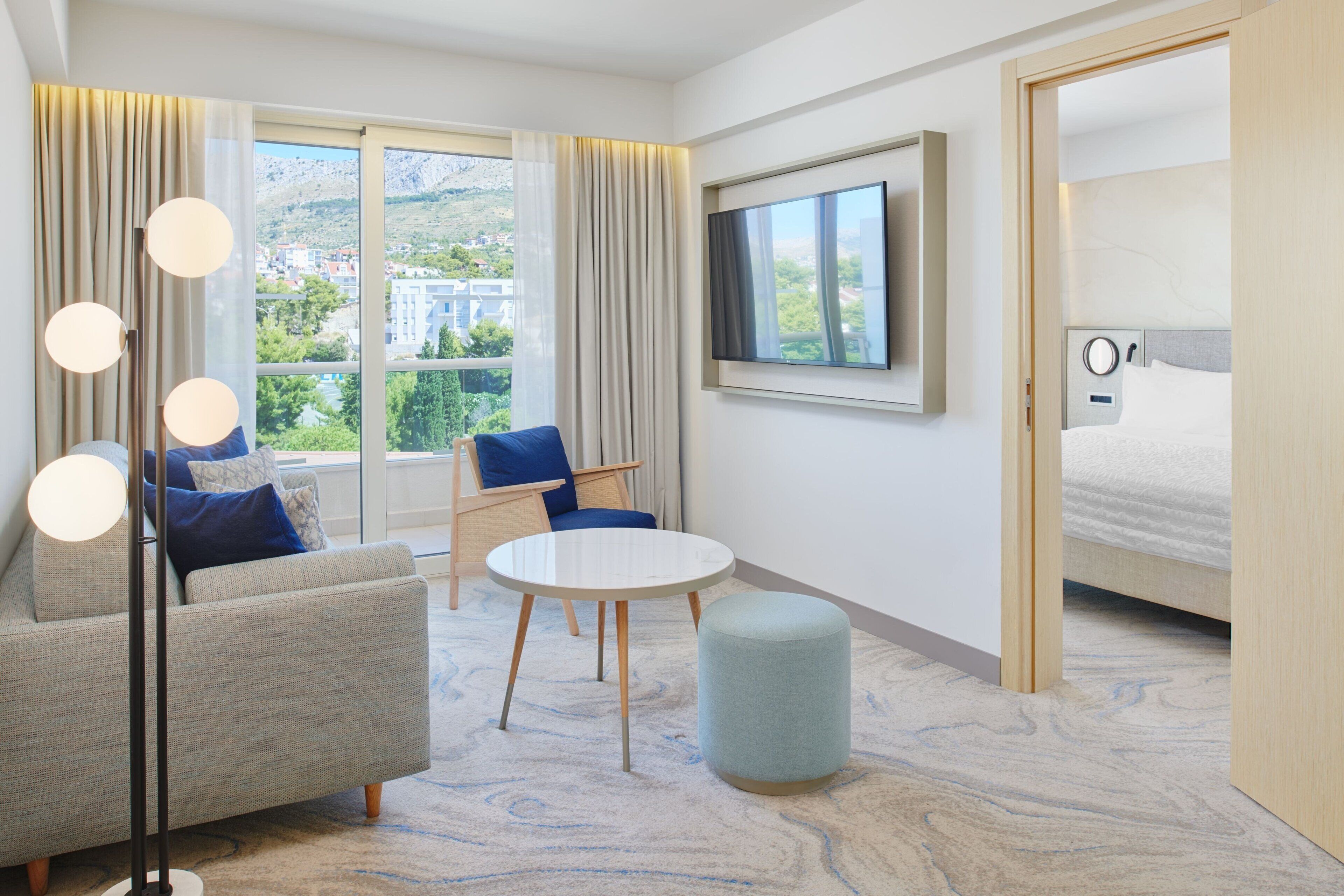 Le Meridien Lav, Split Le Meridien Lav, Split