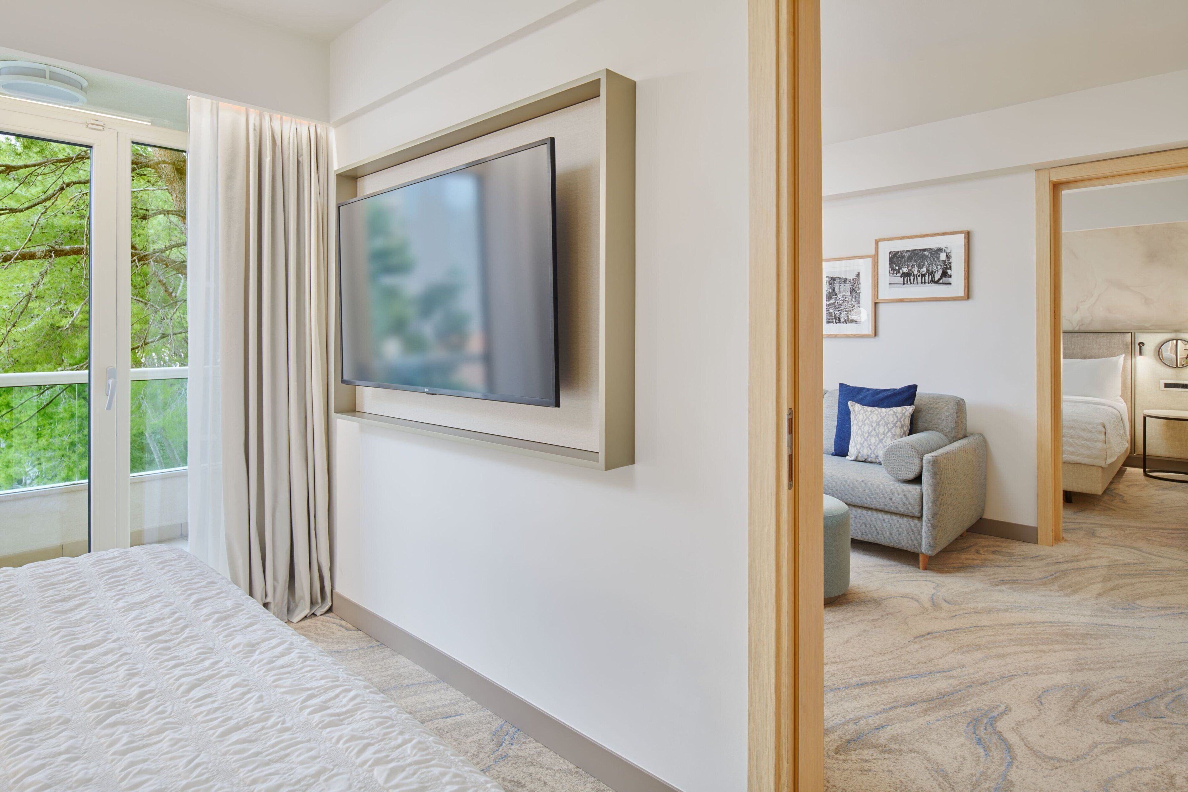 Le Meridien Lav, Split Le Meridien Lav, Split