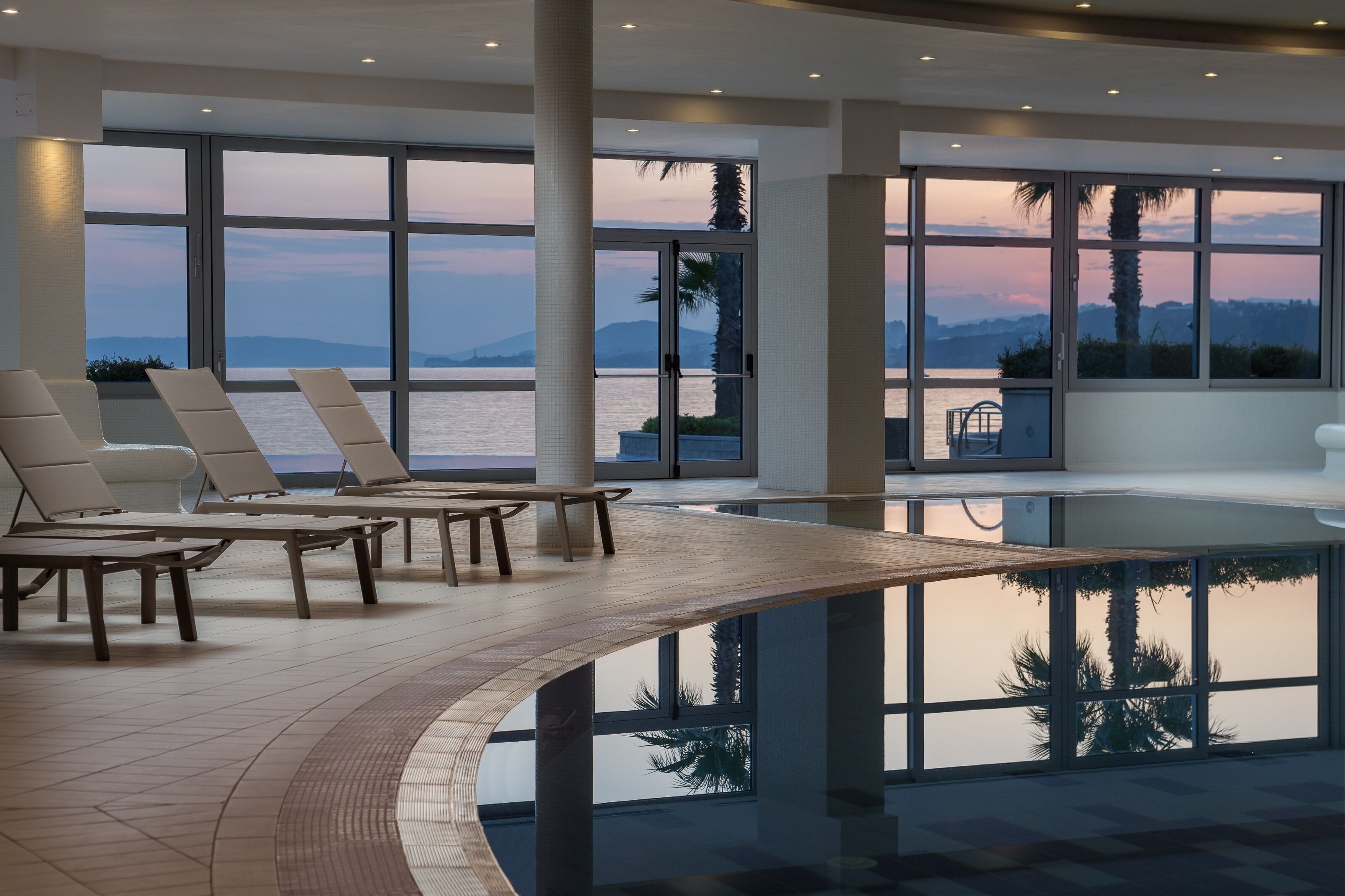 Le Meridien Lav, Split Le Meridien Lav, Split
