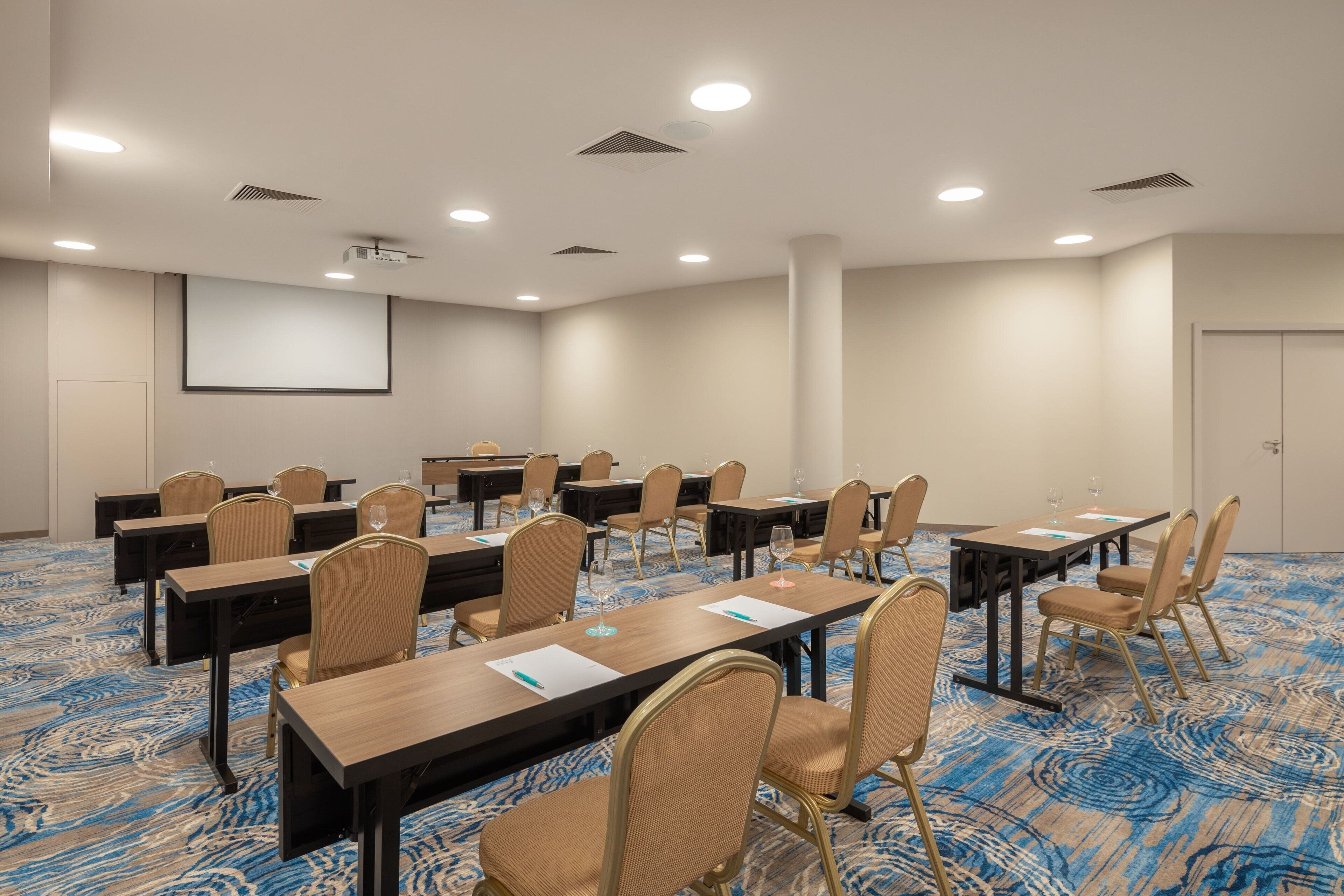 Le Meridien Lav, Split Le Meridien Lav, Split