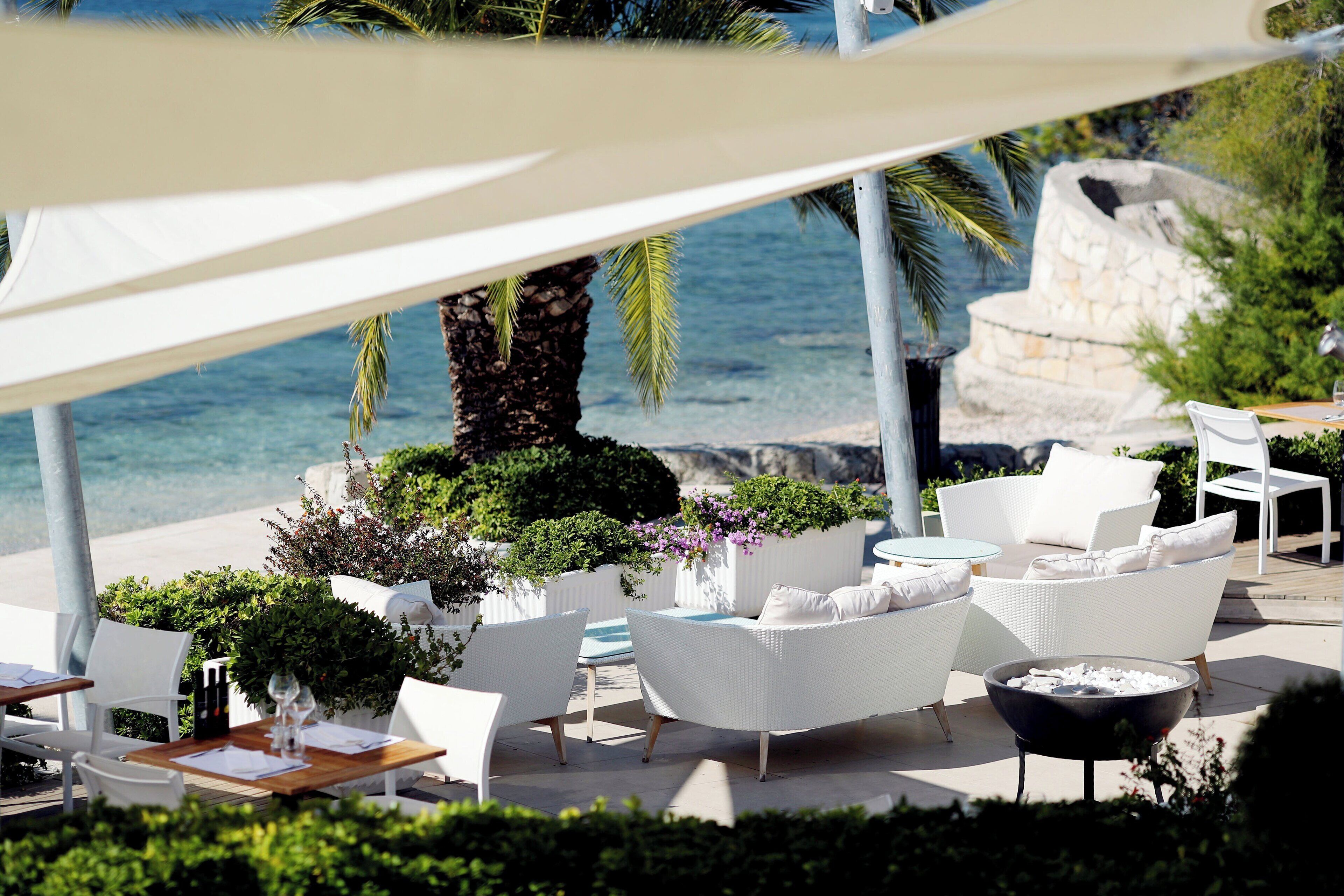 Le Meridien Lav, Split Le Meridien Lav, Split