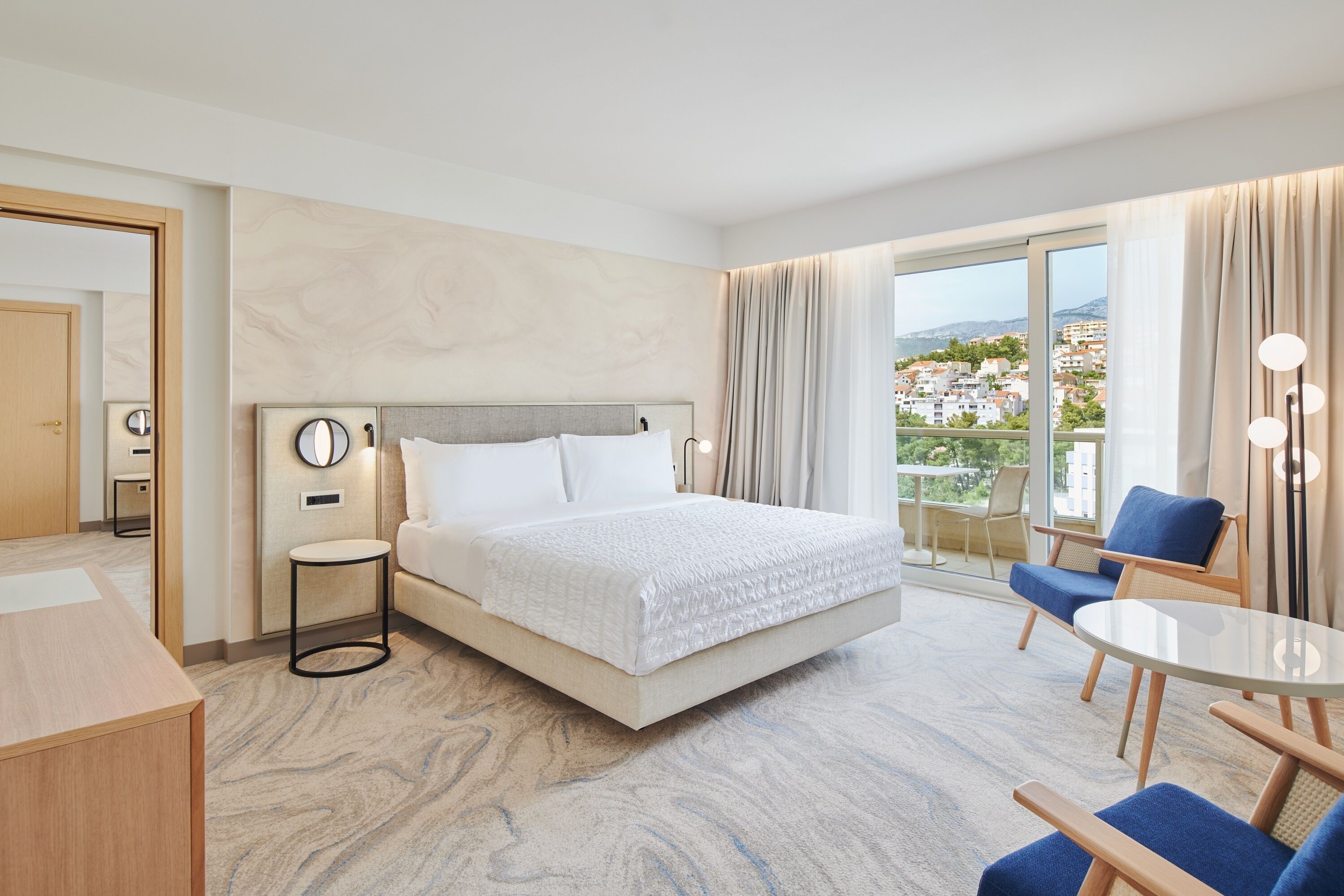 Le Meridien Lav, Split Le Meridien Lav, Split