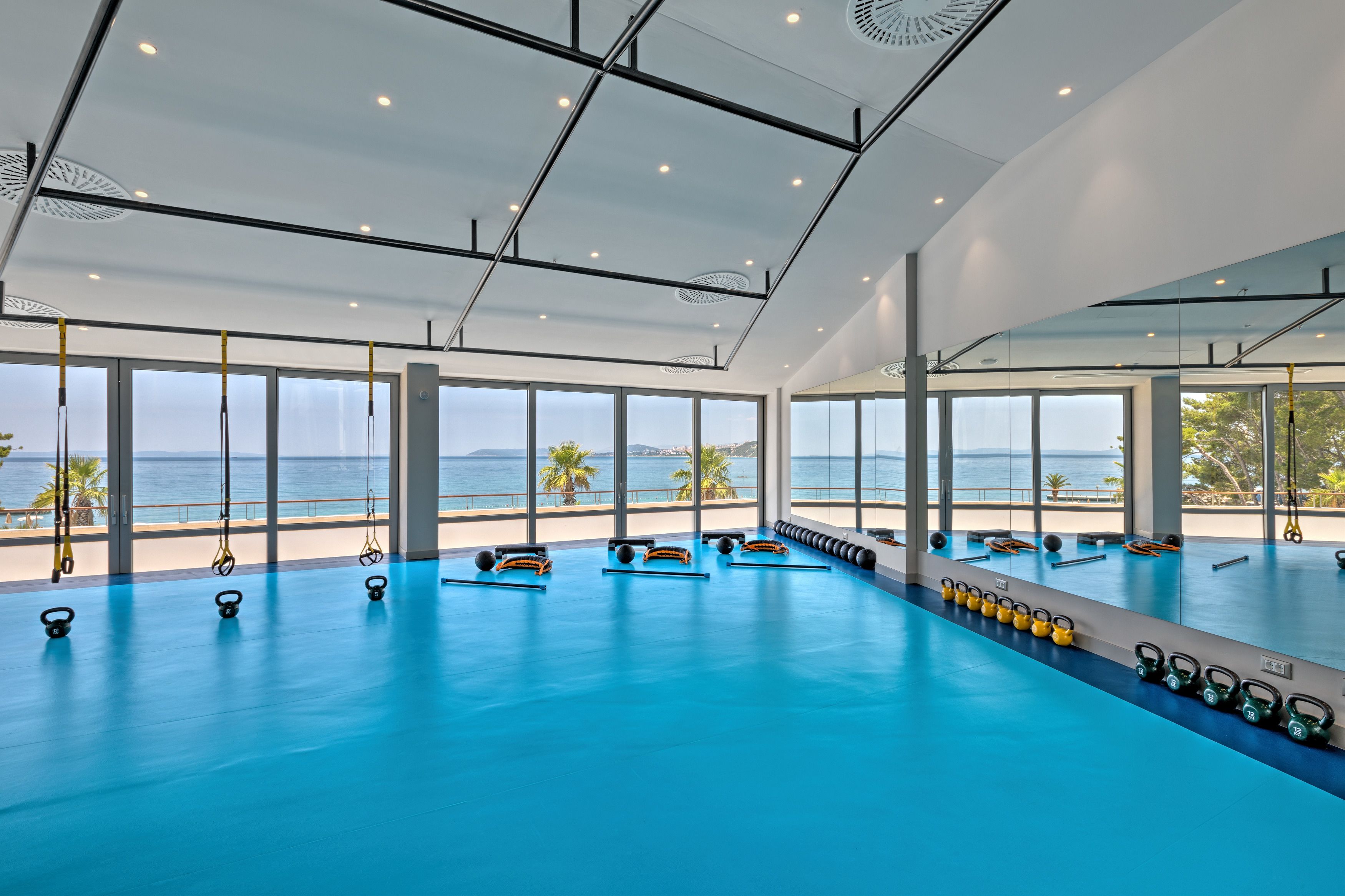 Le Meridien Lav, Split Le Meridien Lav, Split