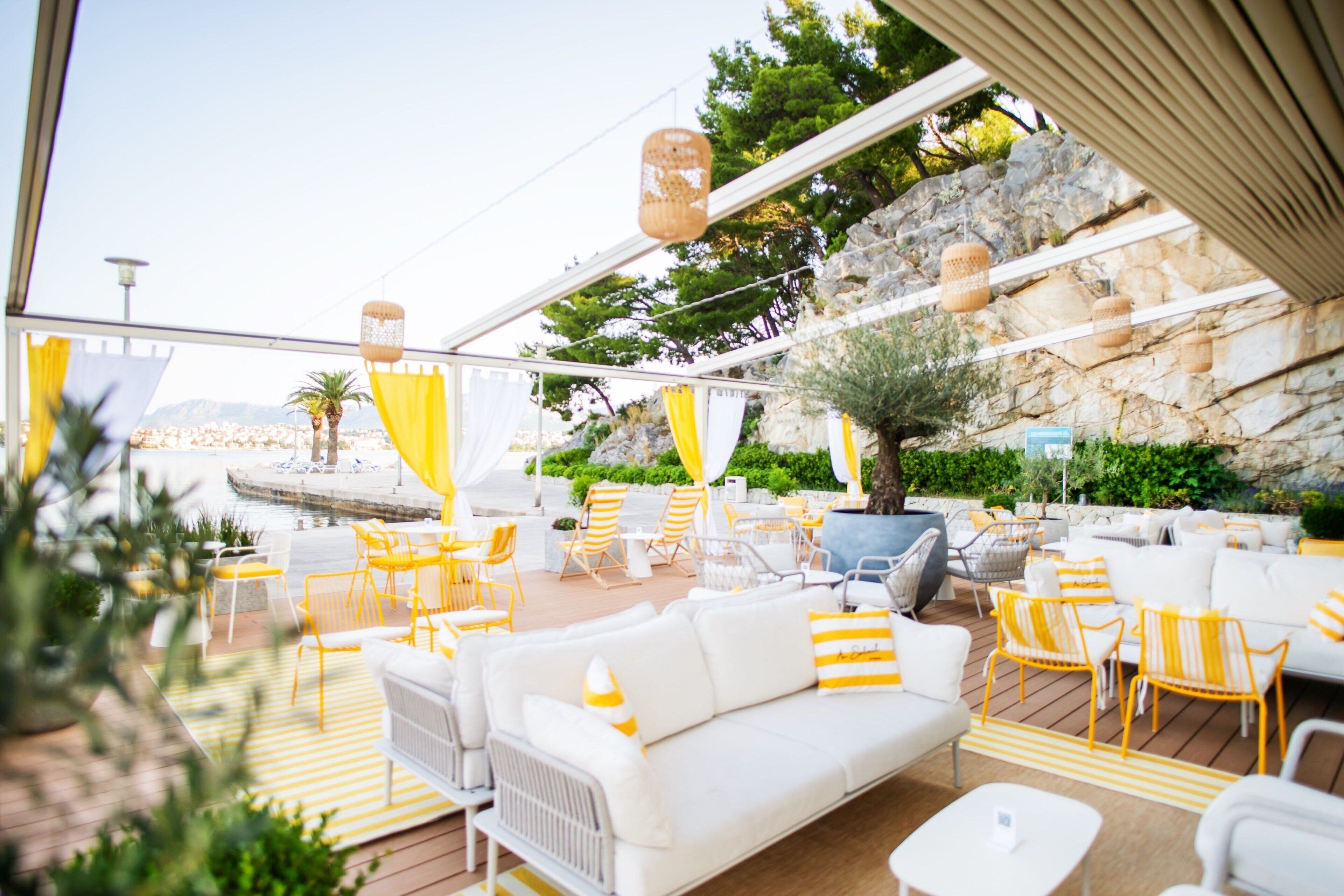 Le Meridien Lav, Split Le Meridien Lav, Split