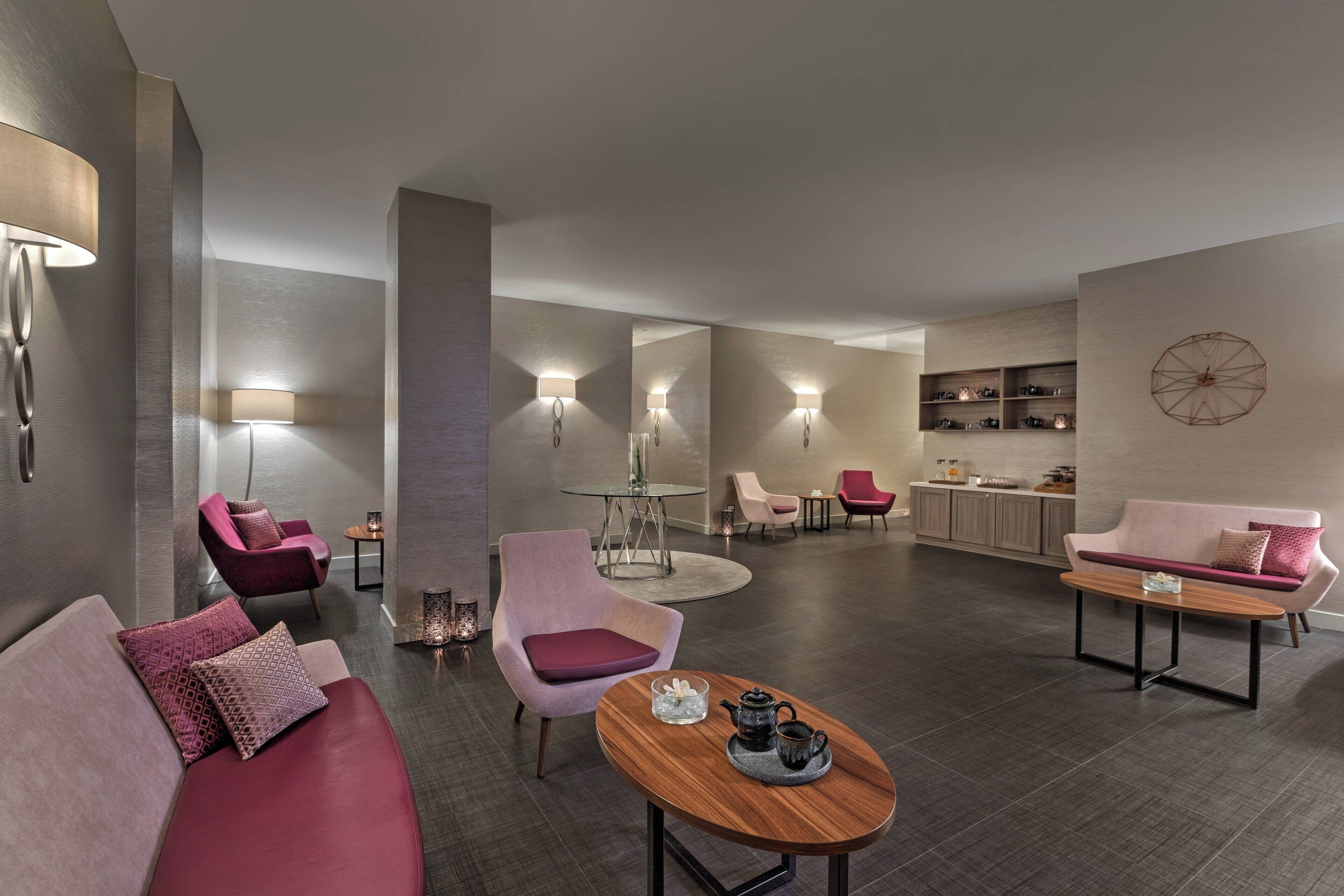 Le Meridien Lav, Split Le Meridien Lav, Split