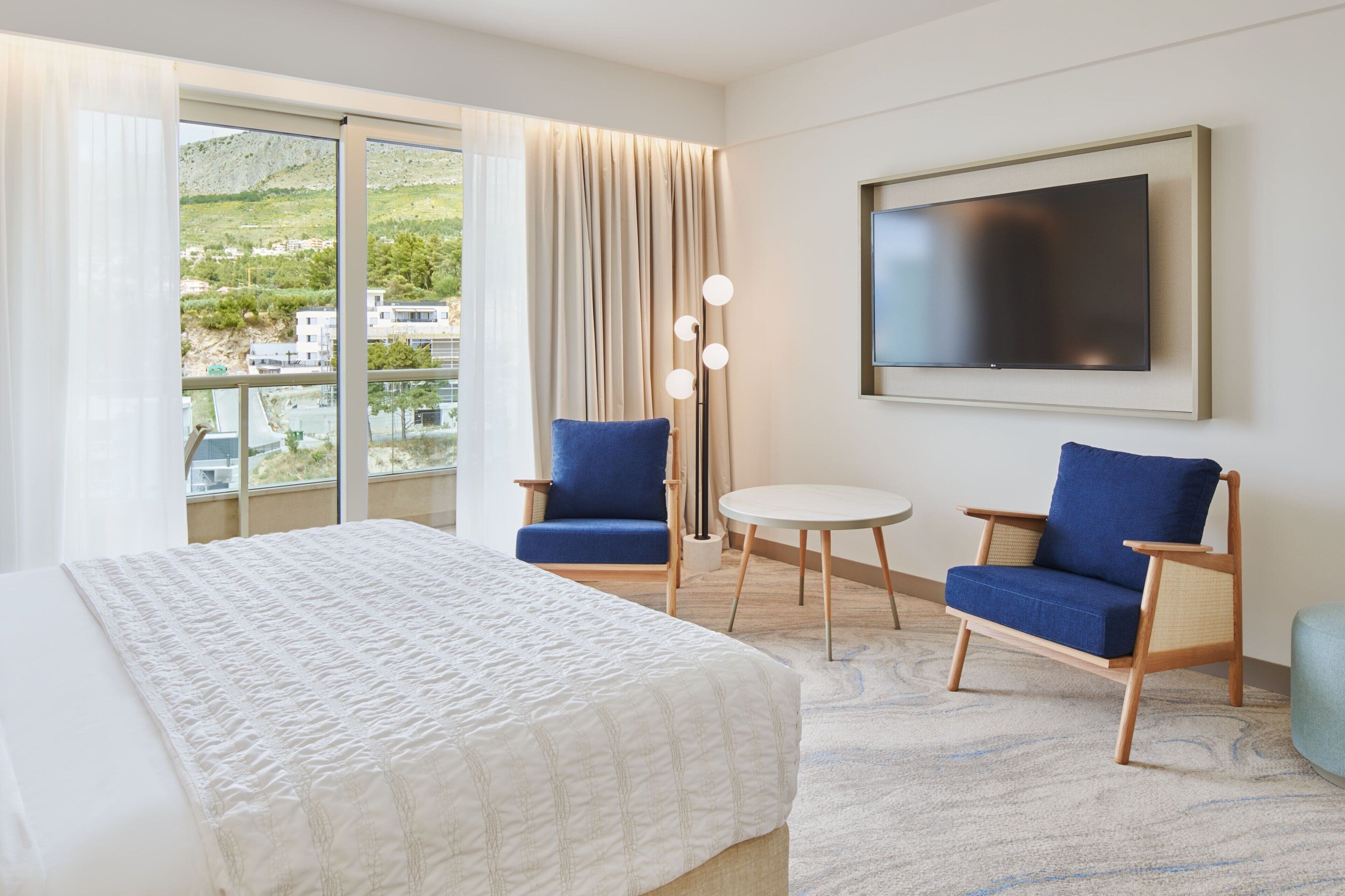 Le Meridien Lav, Split Le Meridien Lav, Split