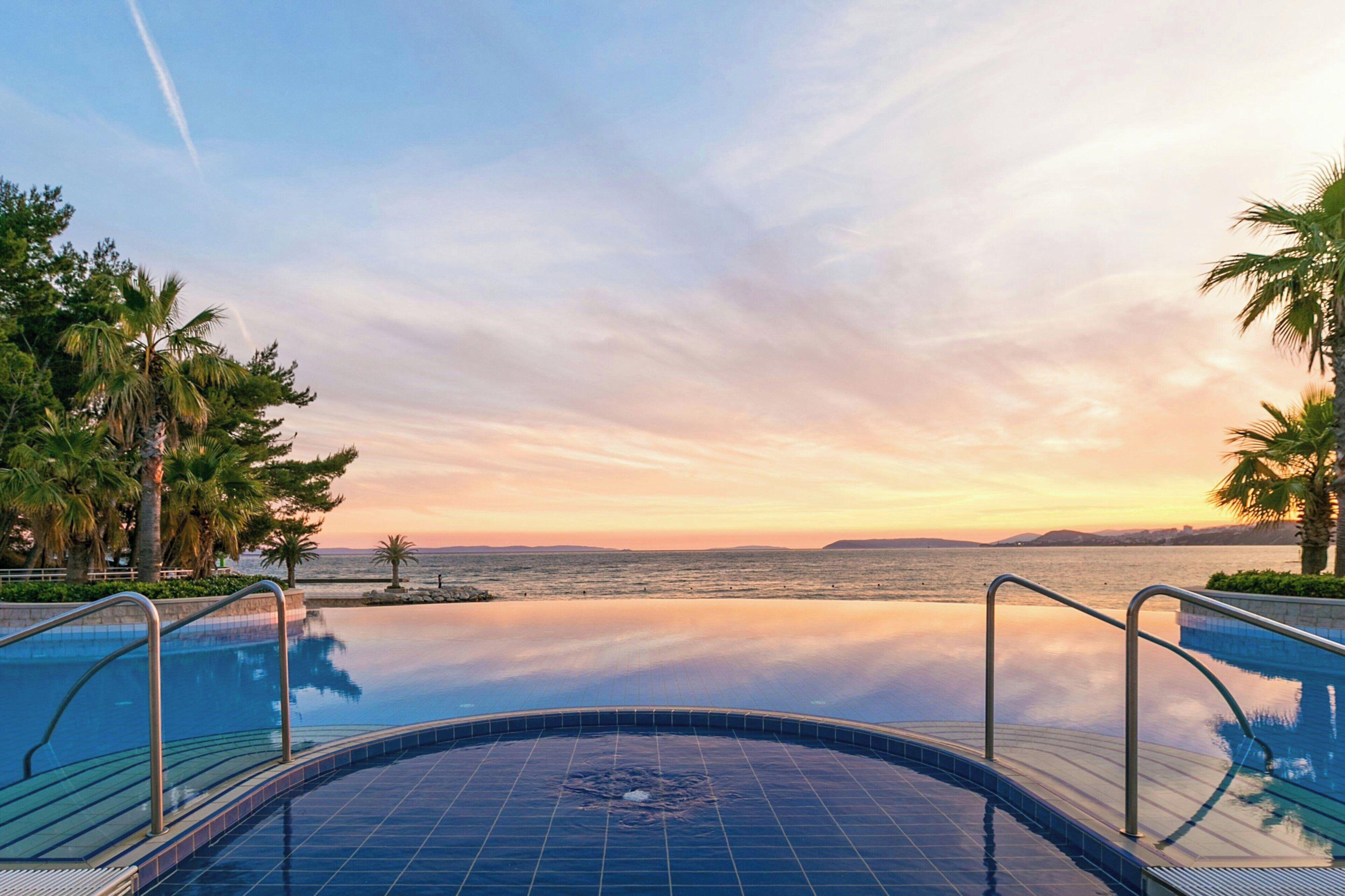 Le Meridien Lav, Split Le Meridien Lav, Split