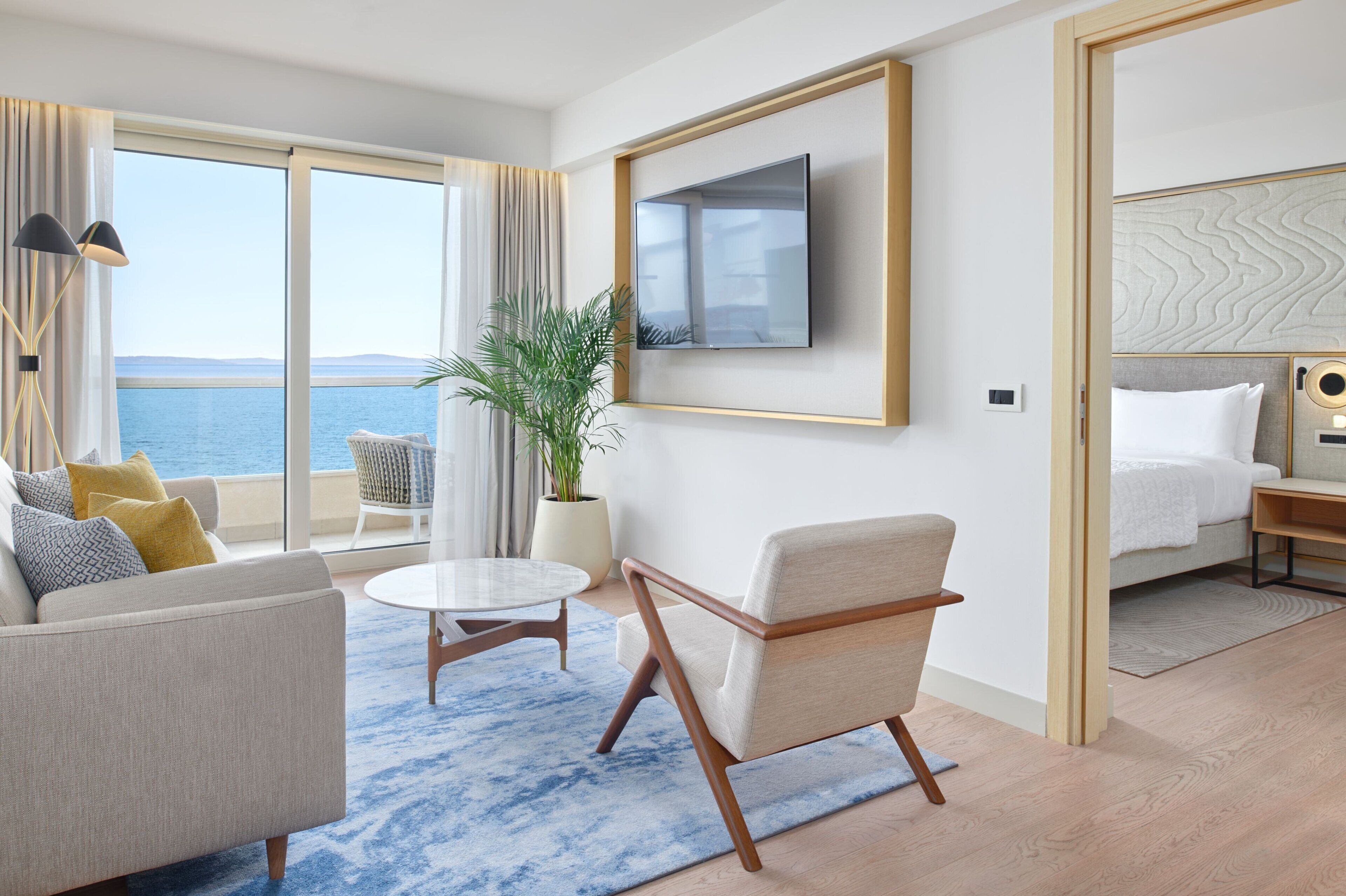 Le Meridien Lav, Split Le Meridien Lav, Split