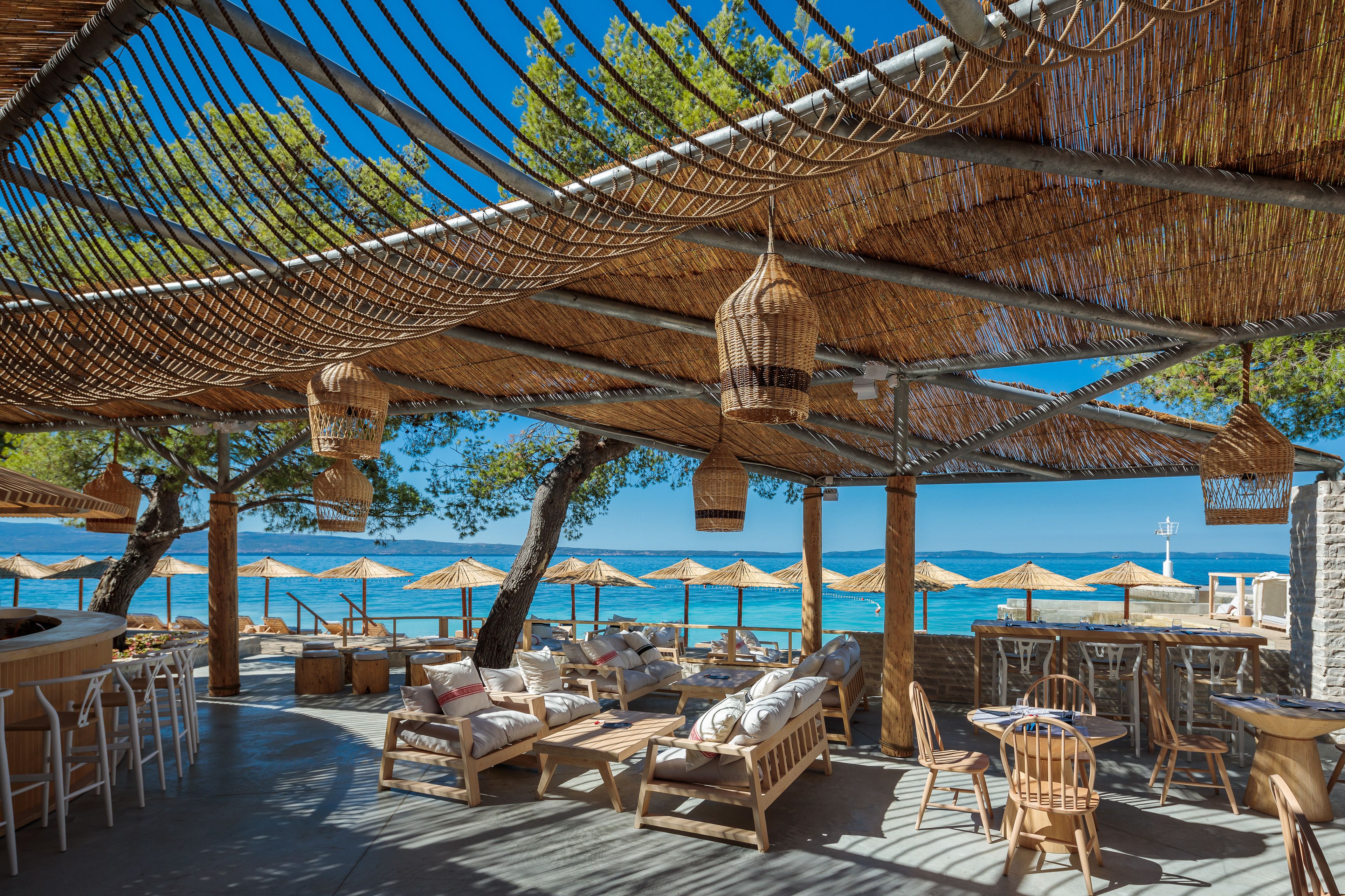 Le Meridien Lav, Split Le Meridien Lav, Split