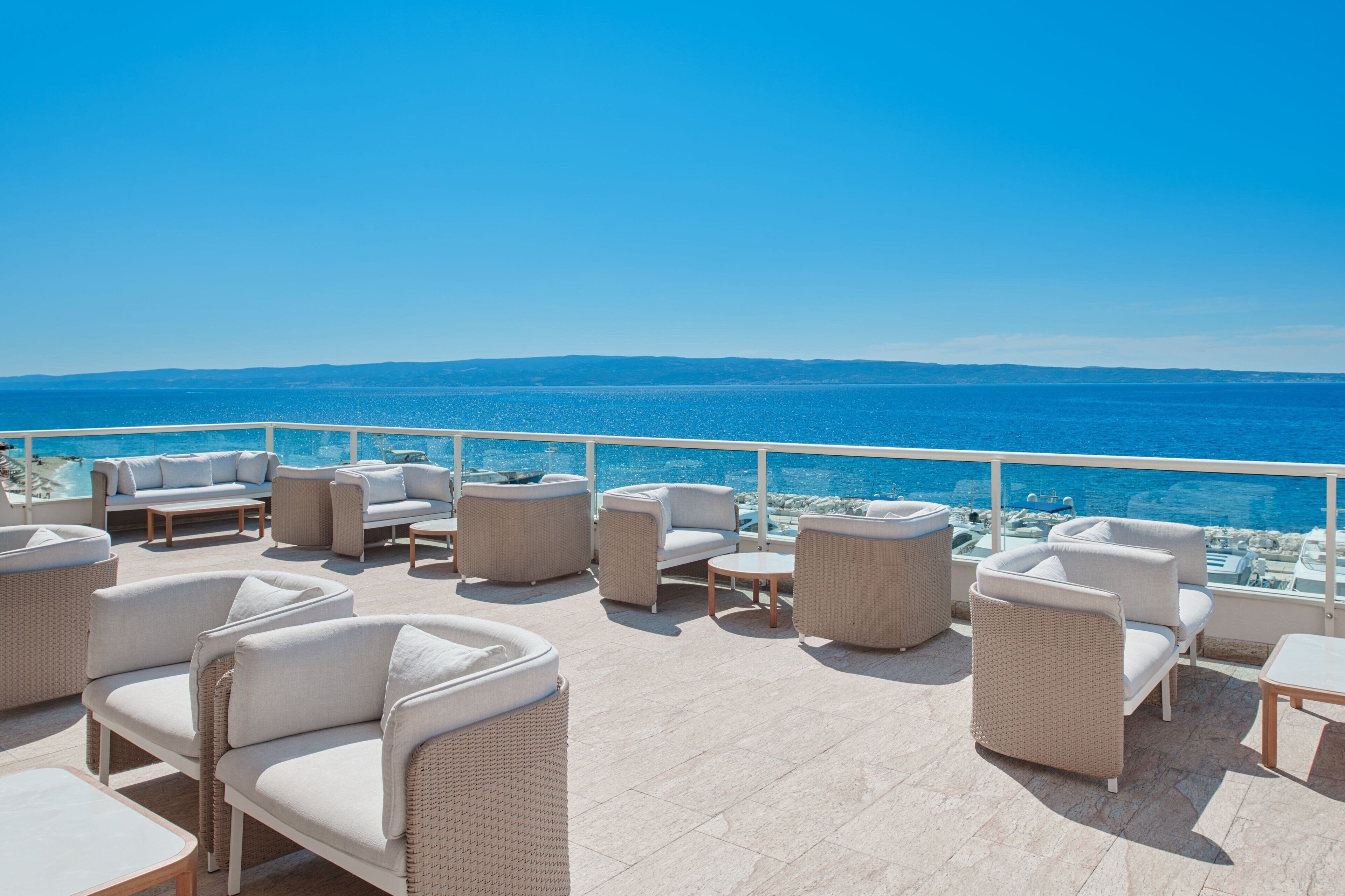 Le Meridien Lav, Split Le Meridien Lav, Split