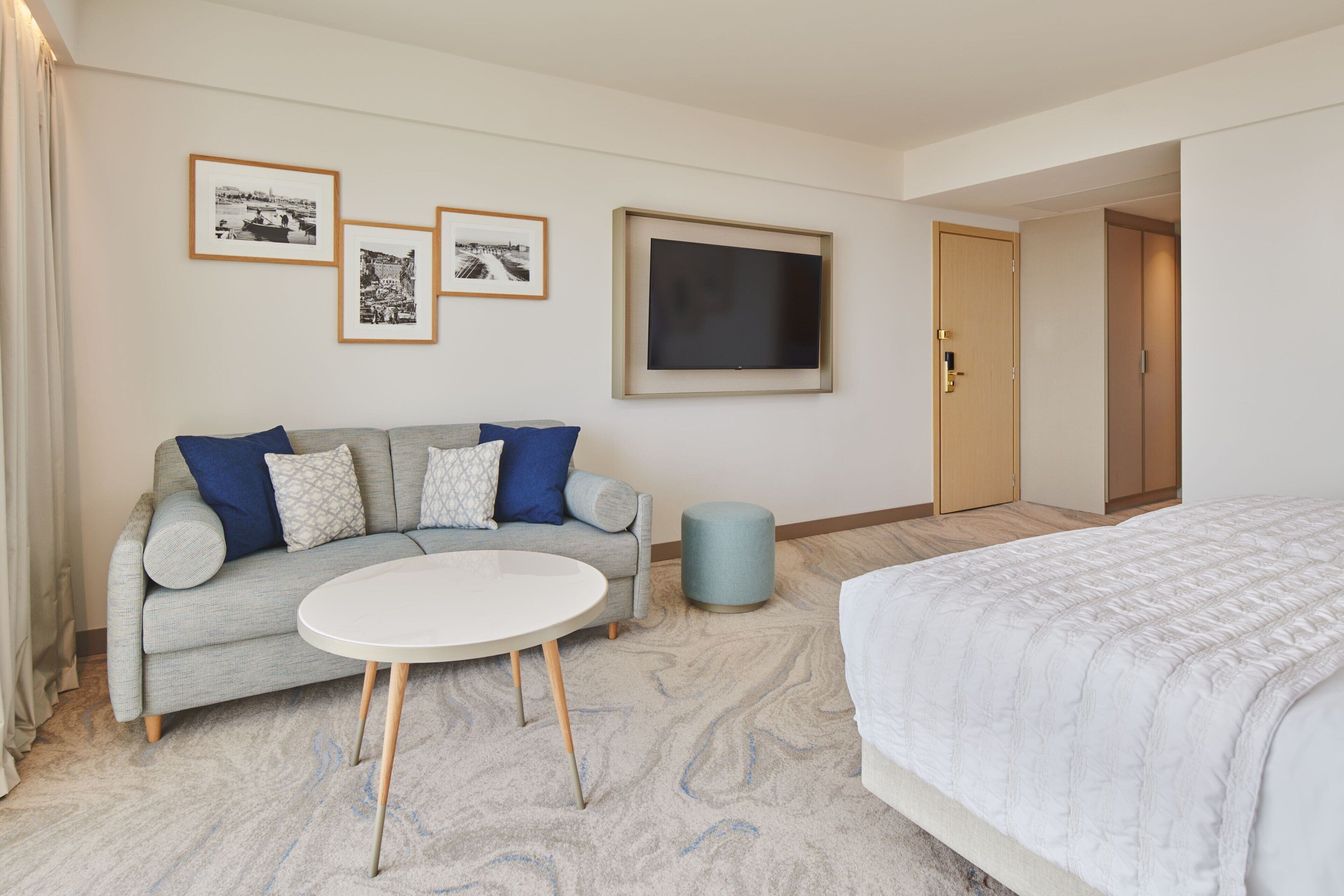 Le Meridien Lav, Split Le Meridien Lav, Split