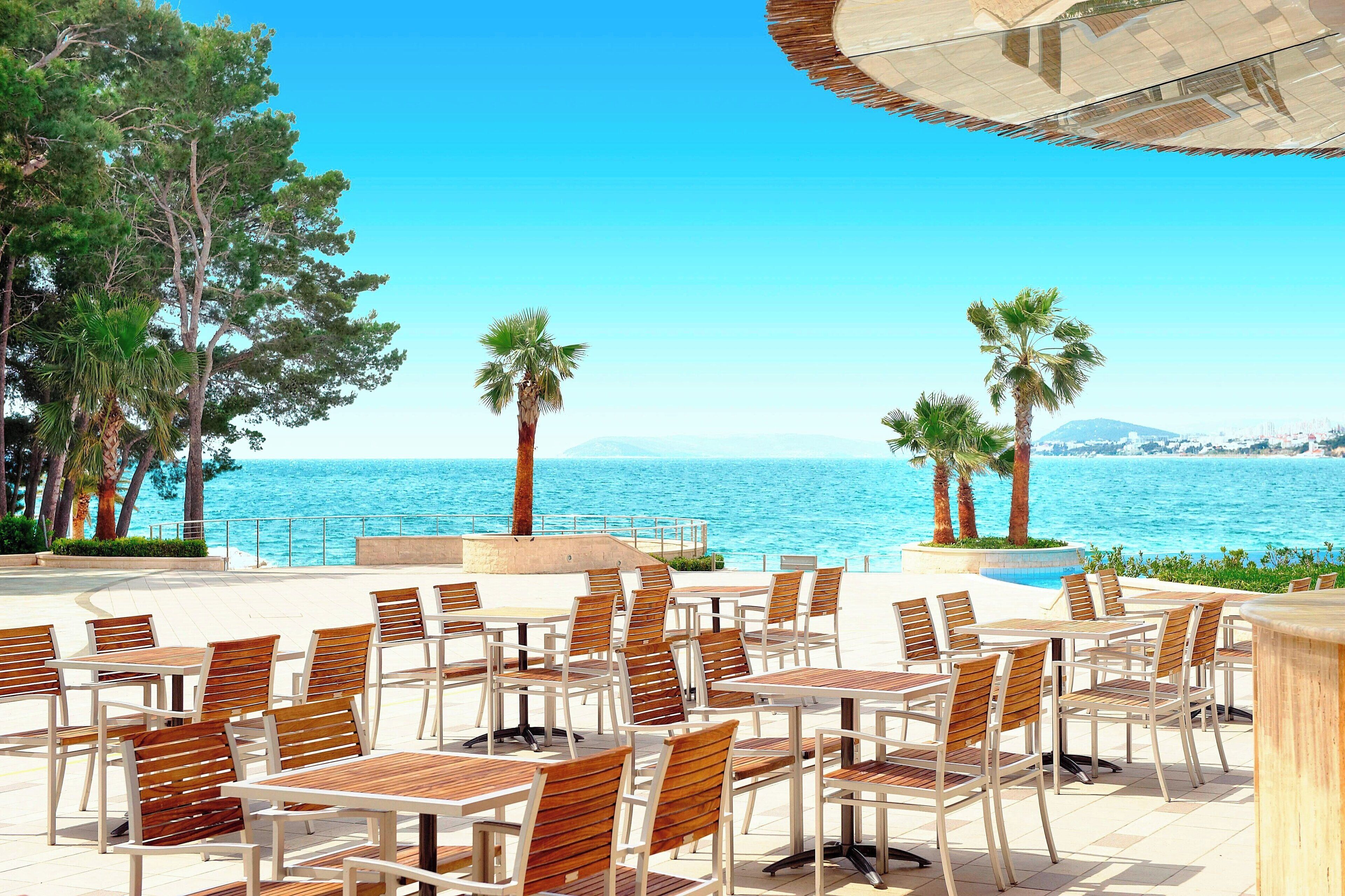 Le Meridien Lav, Split Le Meridien Lav, Split