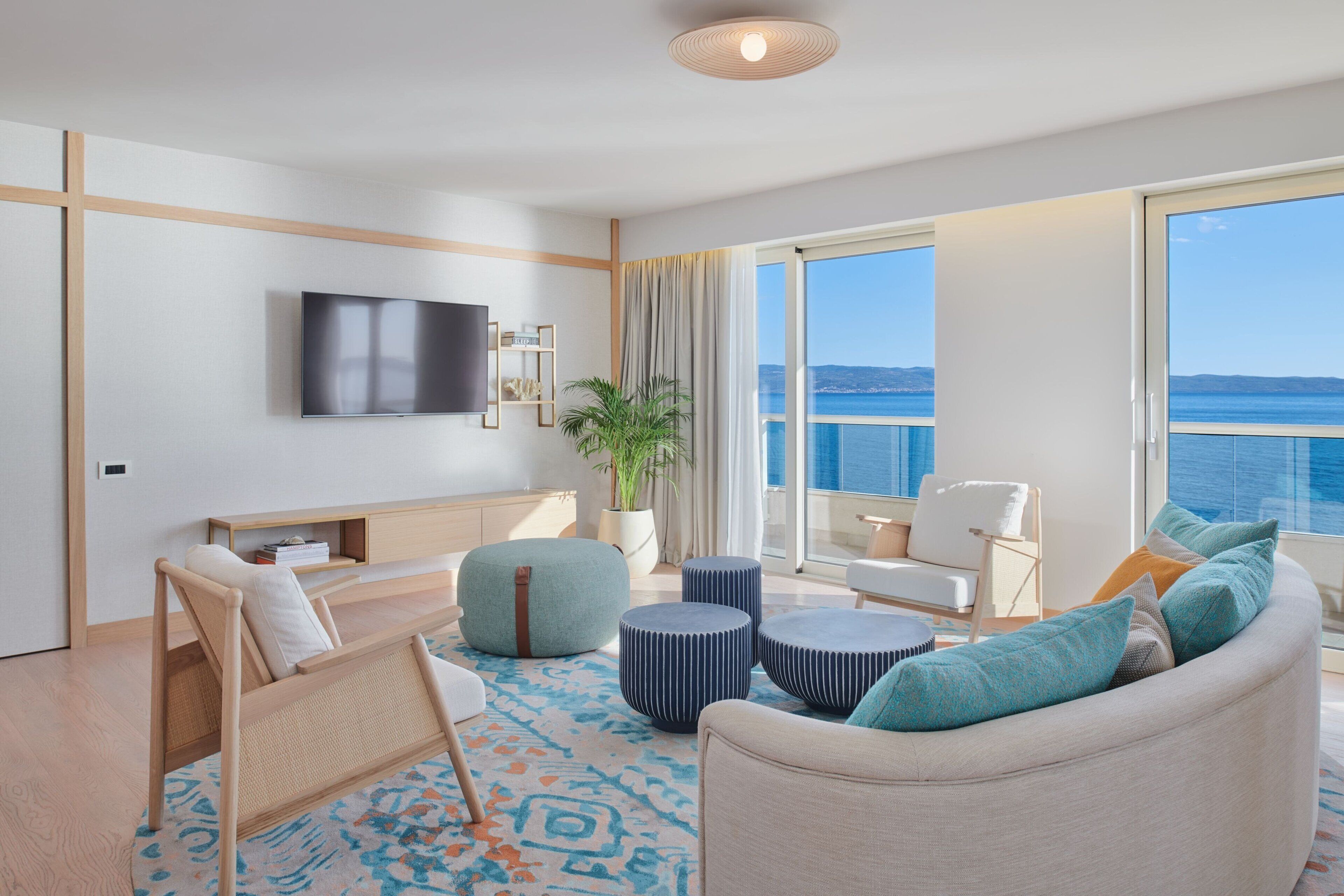 Le Meridien Lav, Split Le Meridien Lav, Split