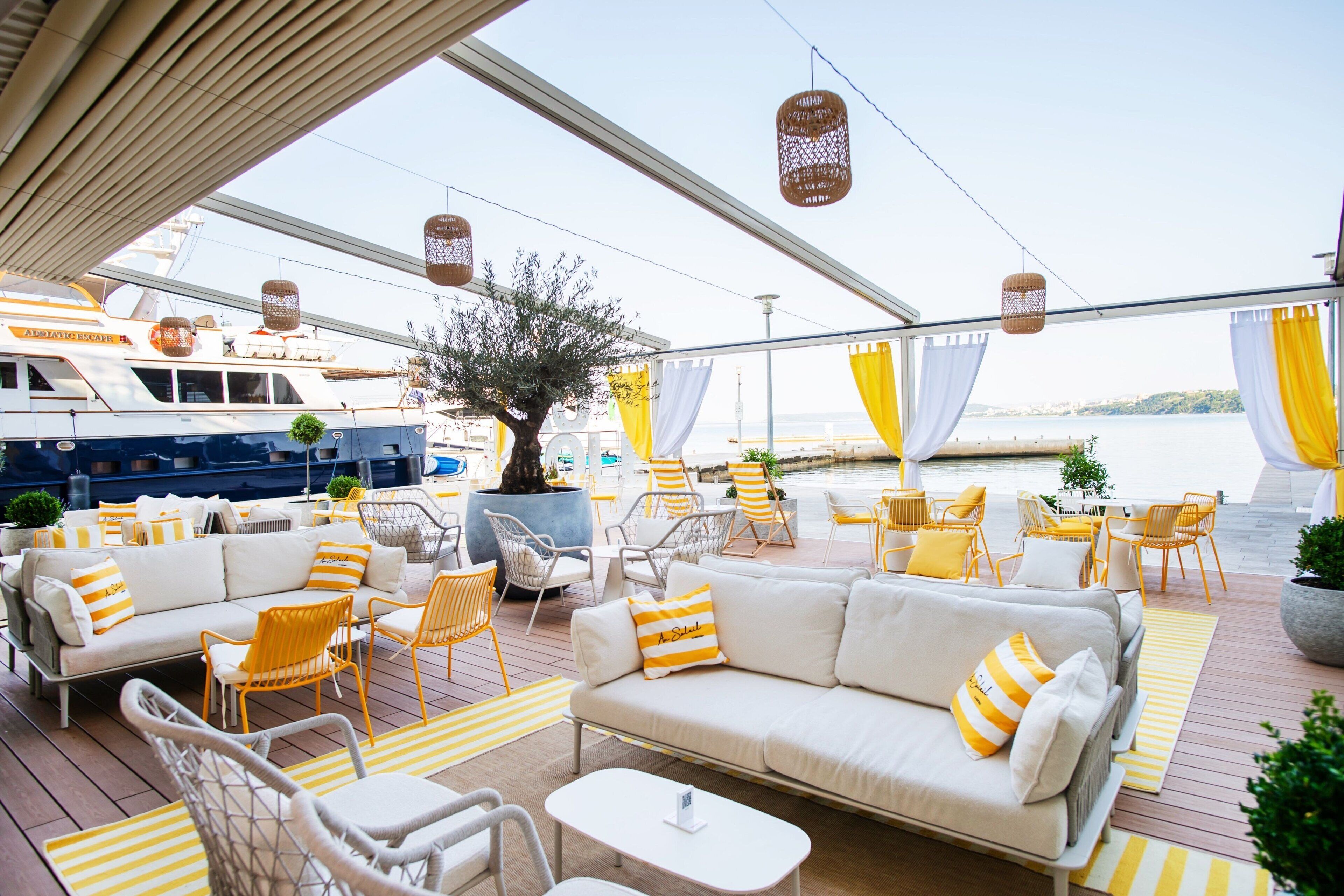 Le Meridien Lav, Split Le Meridien Lav, Split