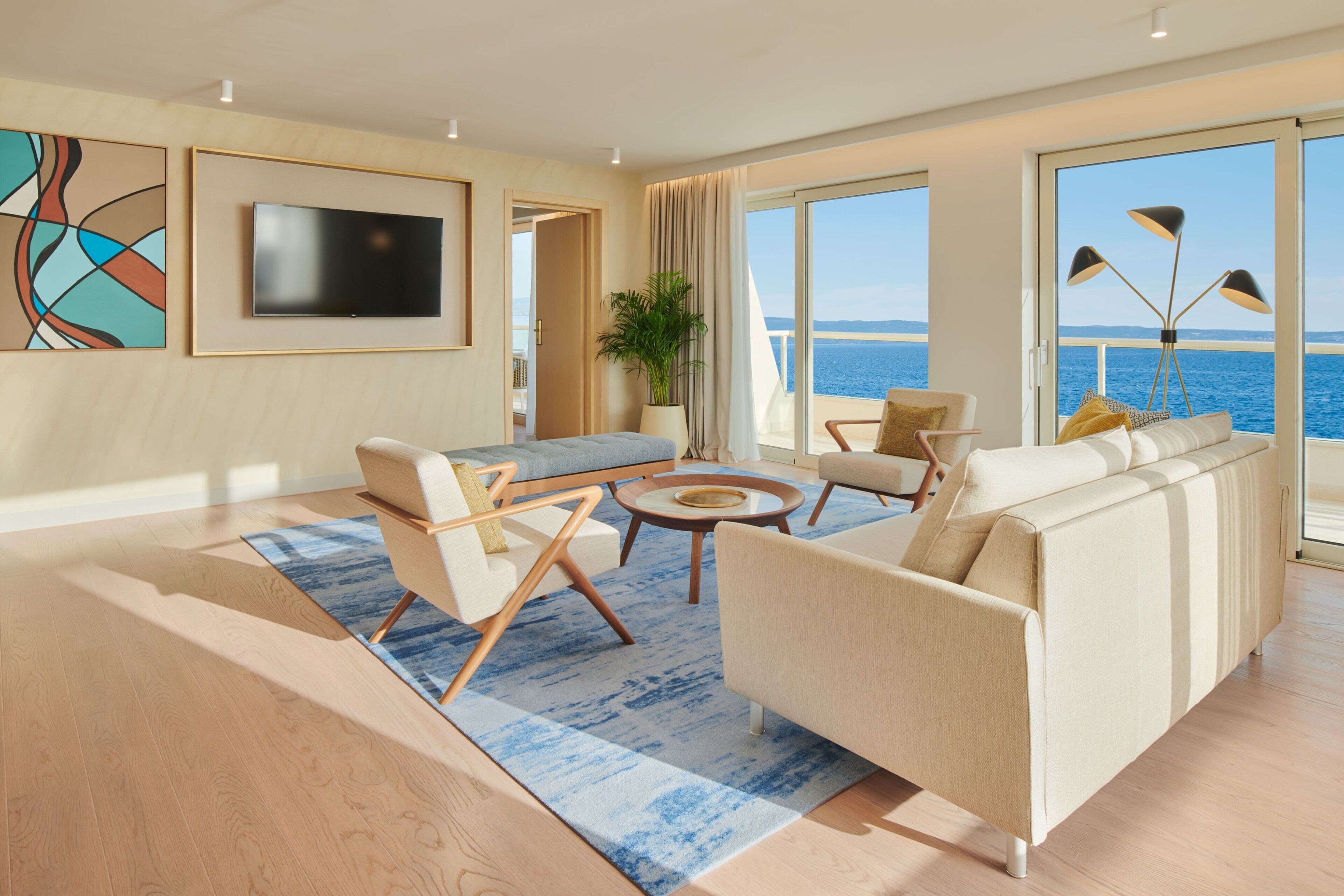 Le Meridien Lav, Split Le Meridien Lav, Split