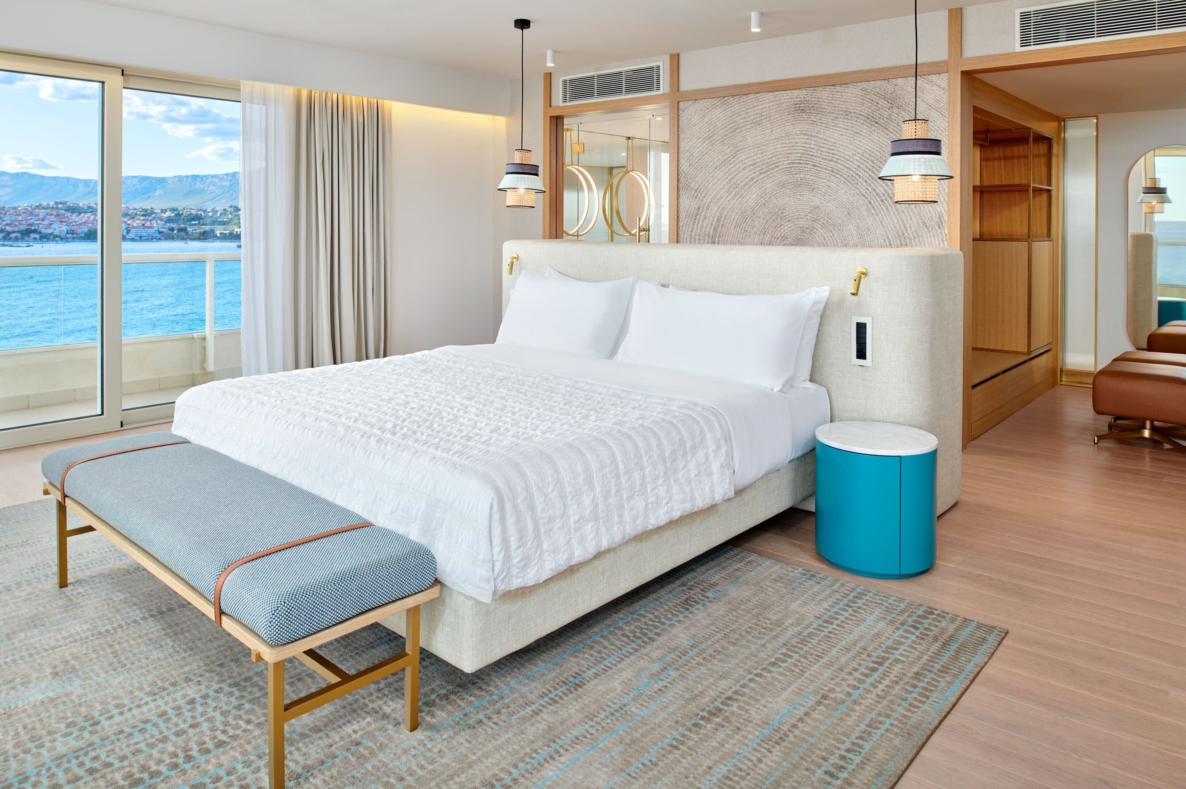 Le Meridien Lav, Split Le Meridien Lav, Split